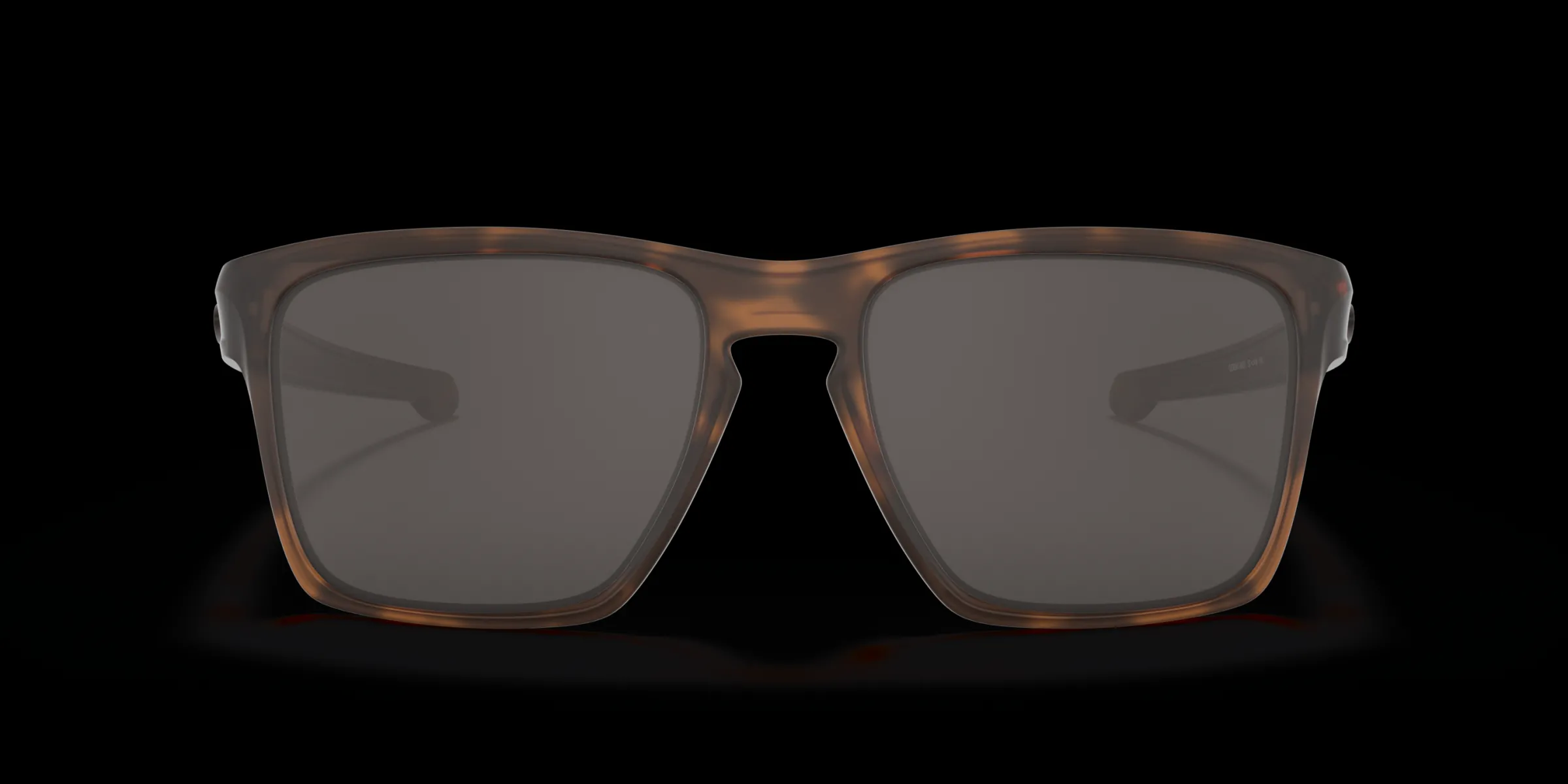 Oakley Sliver™ Xl Matte Brown Tortoise New