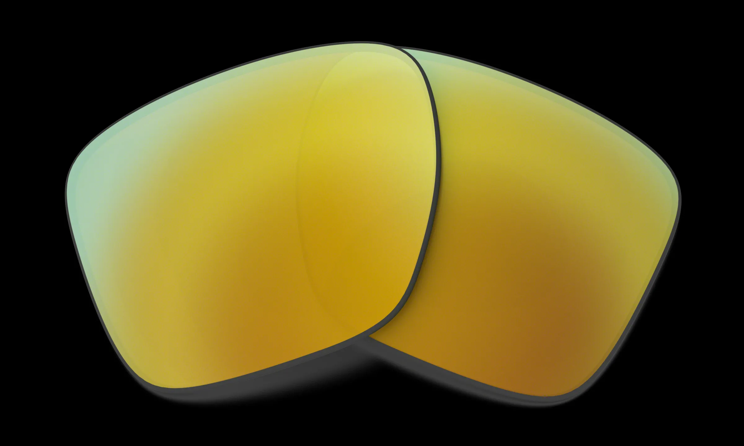 Oakley Sliver™ Xl Replacement Lenses Best