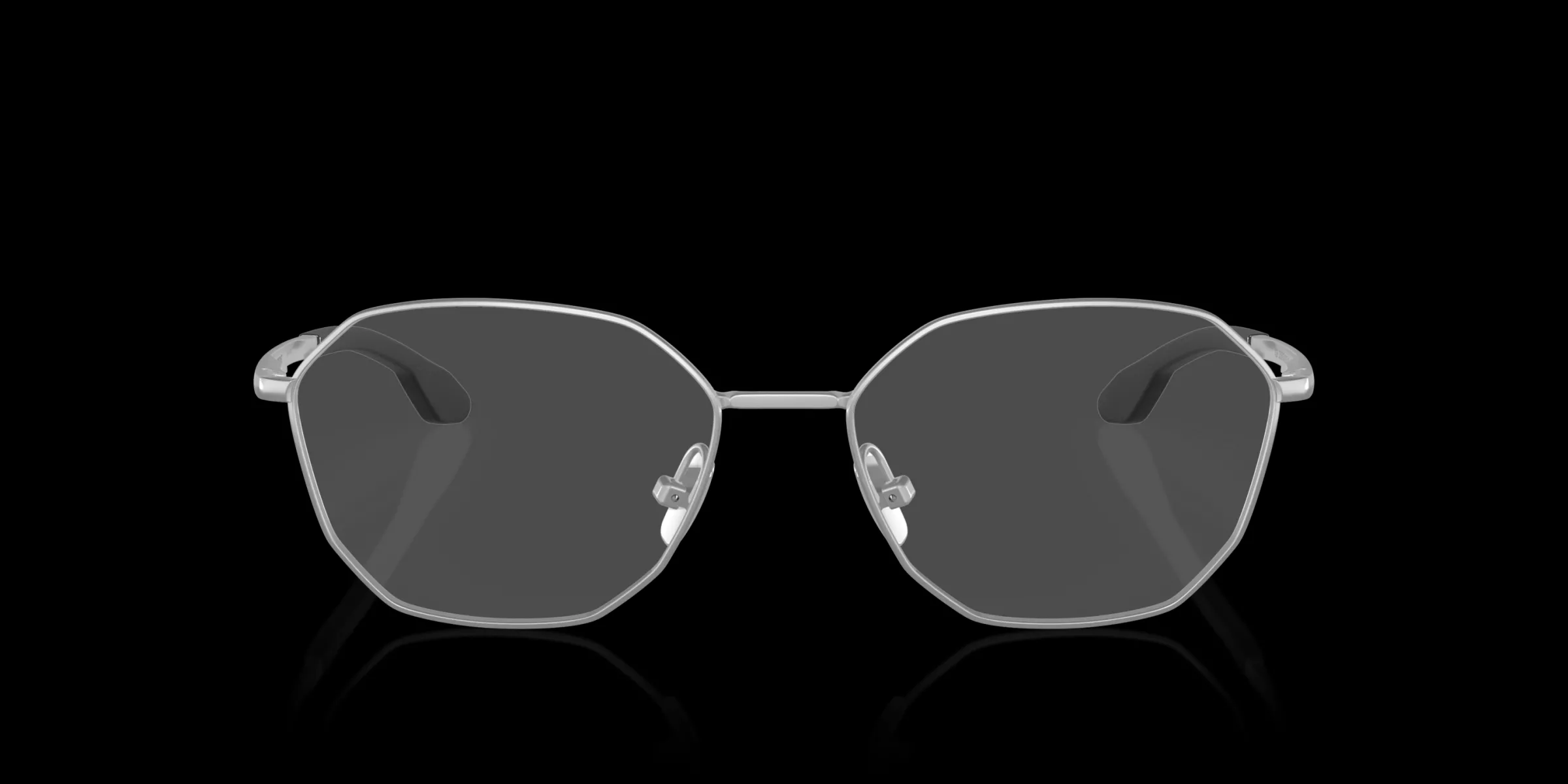 Oakley Sobriquet Satin Chrome Fashion