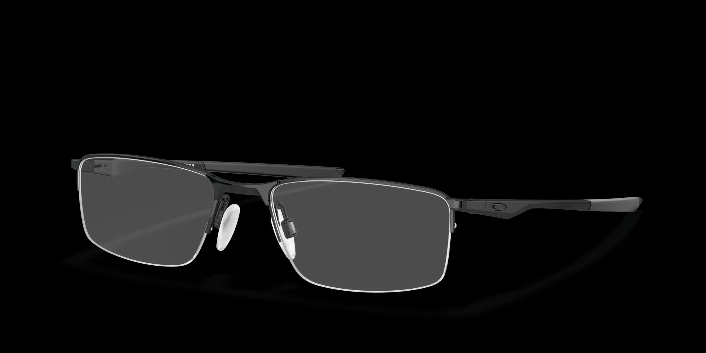 Oakley Socket 5.5 Polished Black Flash Sale