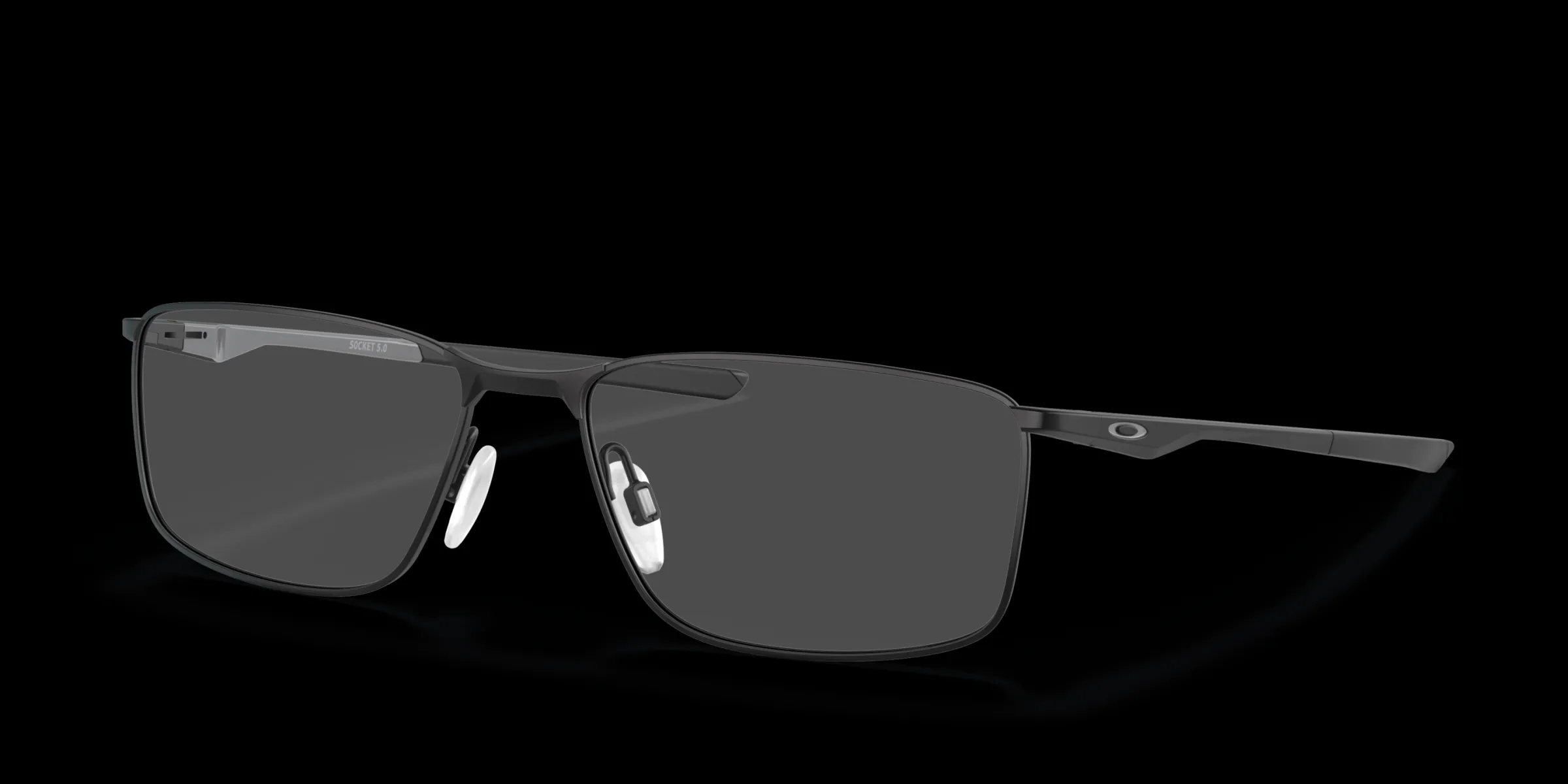 Oakley Socket 5.0 Satin Black Hot