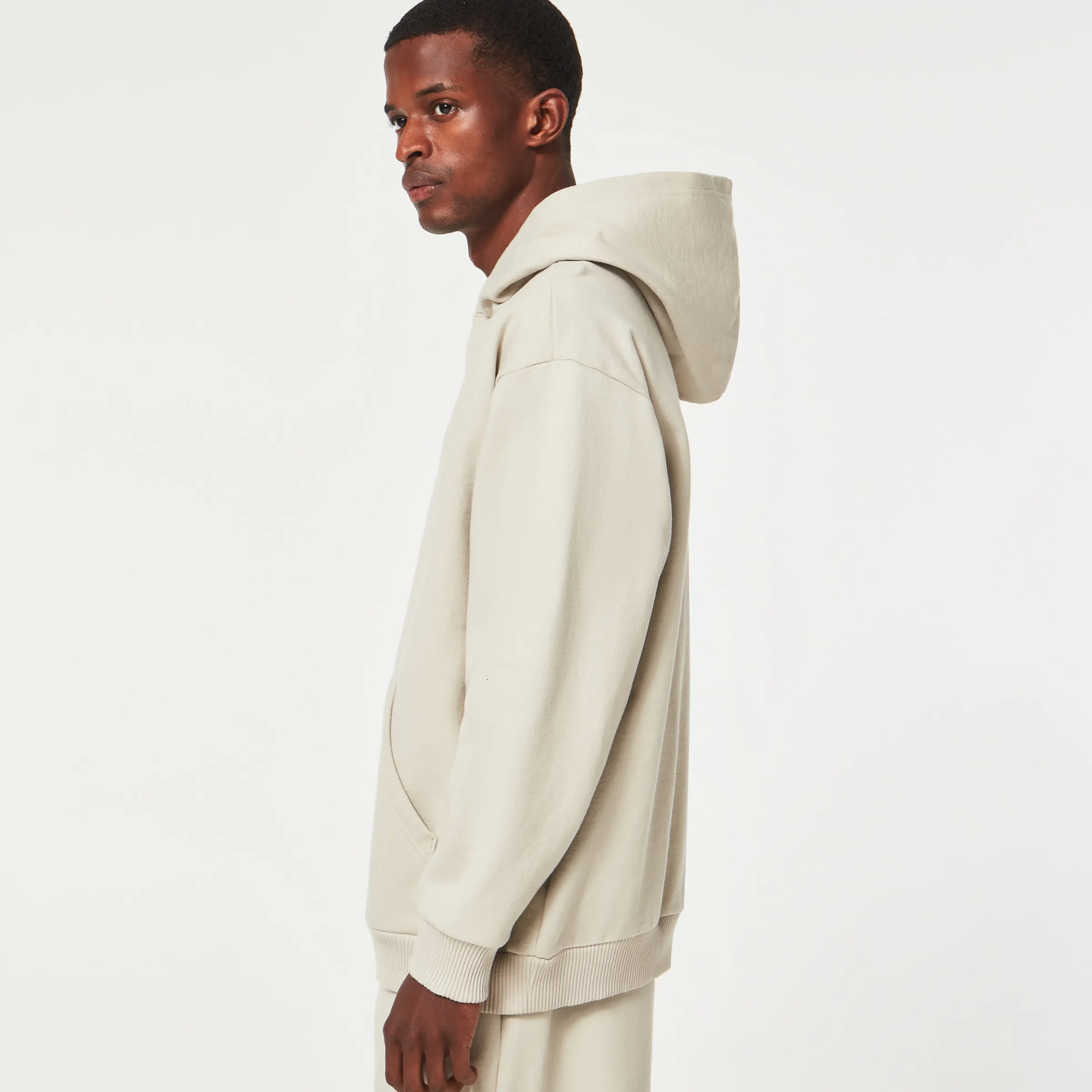 Oakley Soho Sl Po Hoodie Sage Green Sale