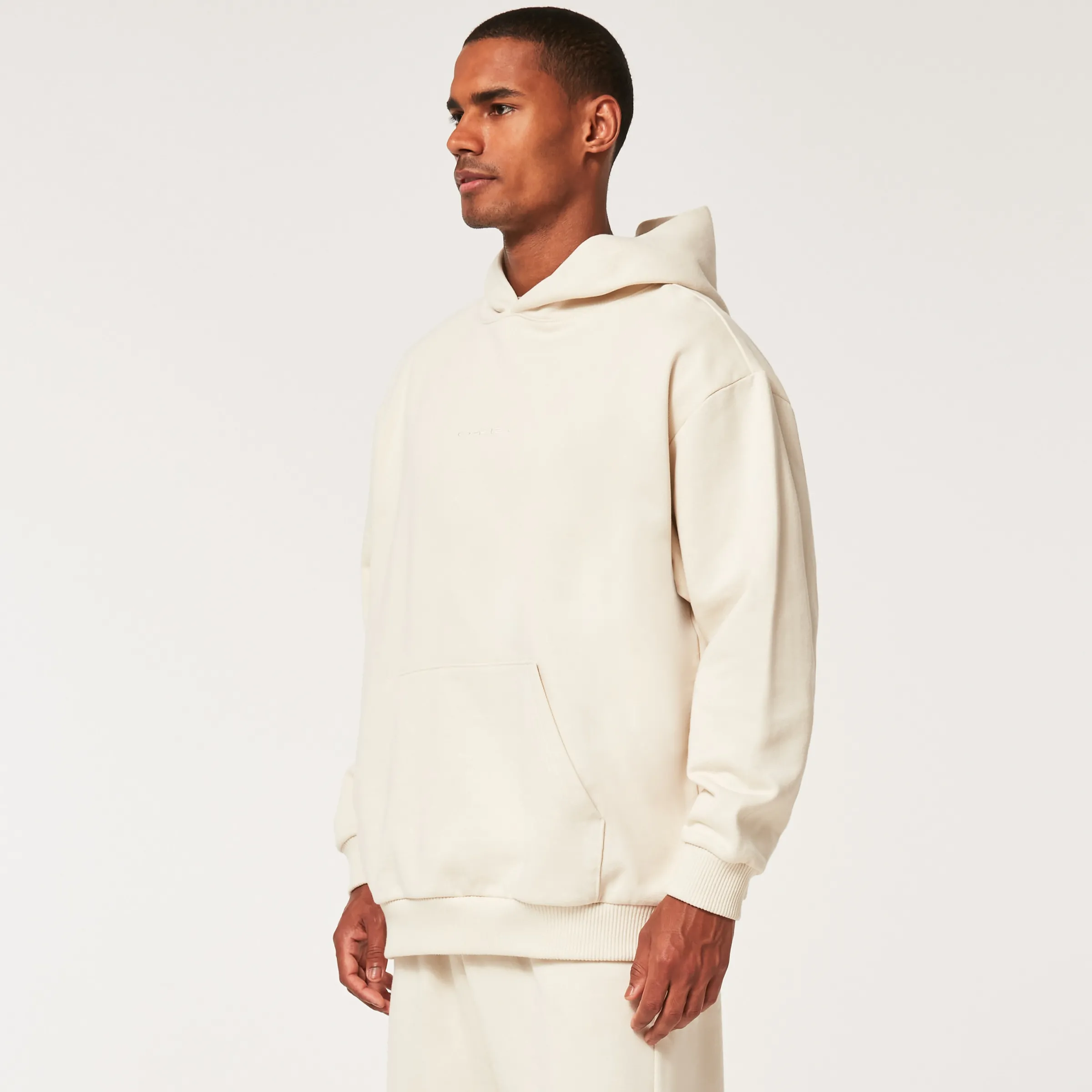 Oakley Soho Sl Po Hoodie 2.0 Arctic White Fashion