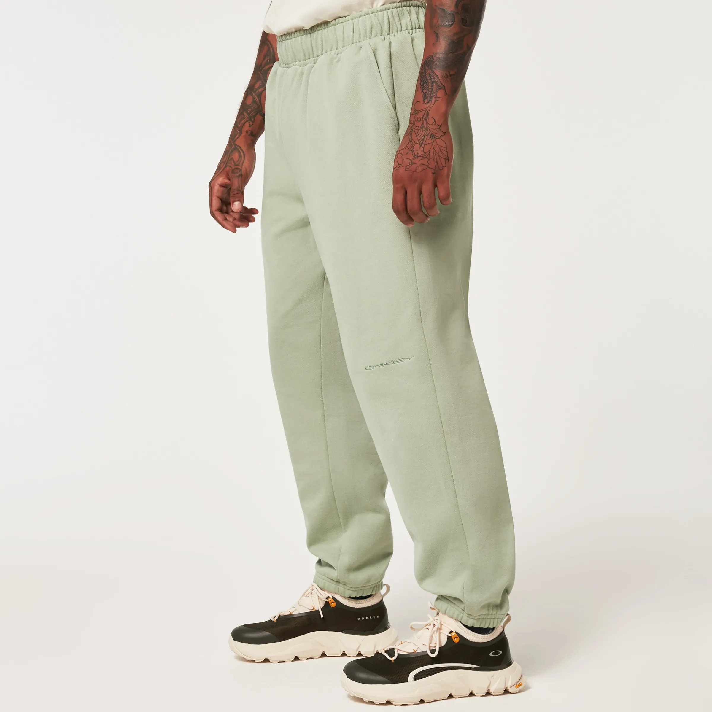 Oakley Soho Sl Sweatpant 2.0 New Jade Discount