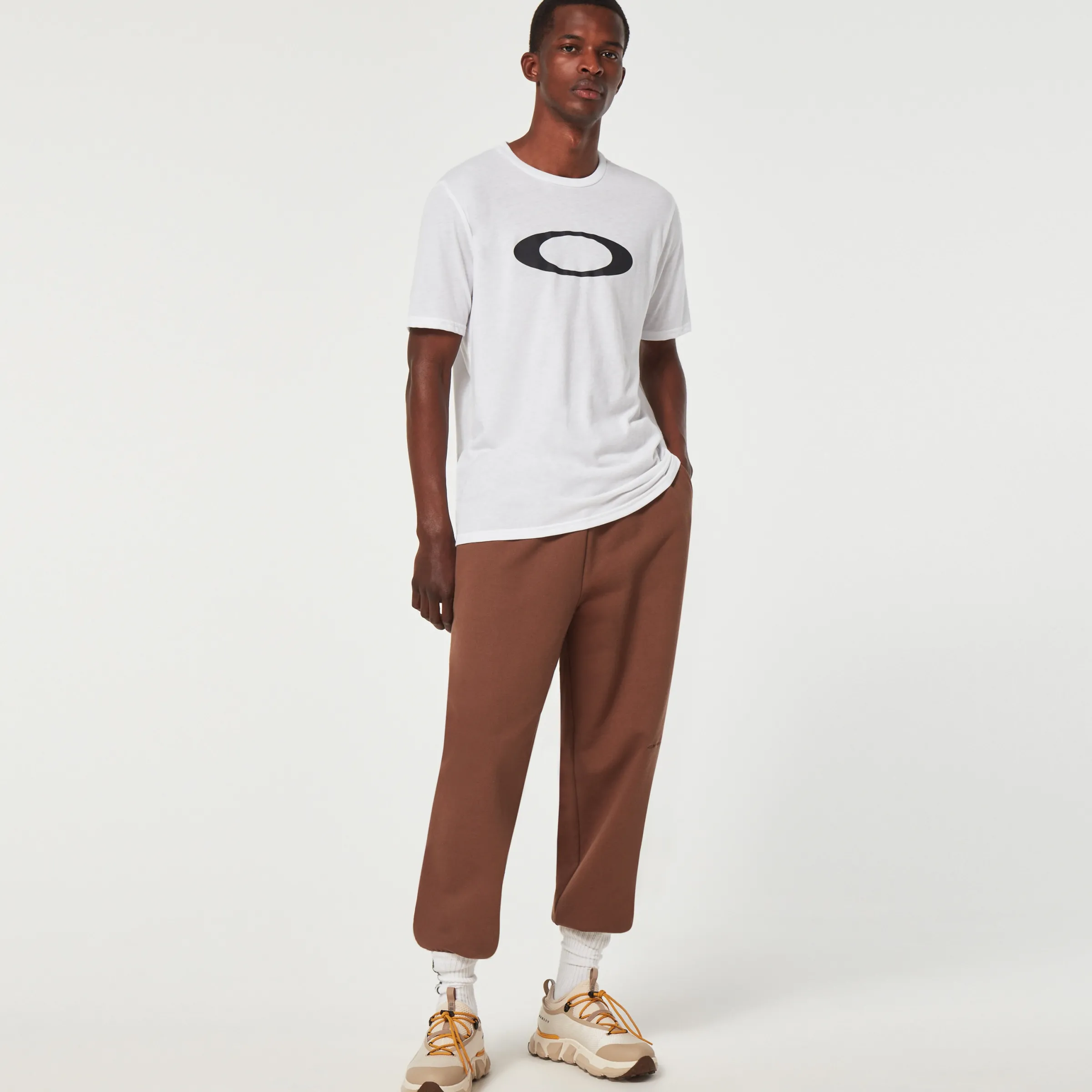 Oakley Soho Sl Sweatpants Carafe Hot