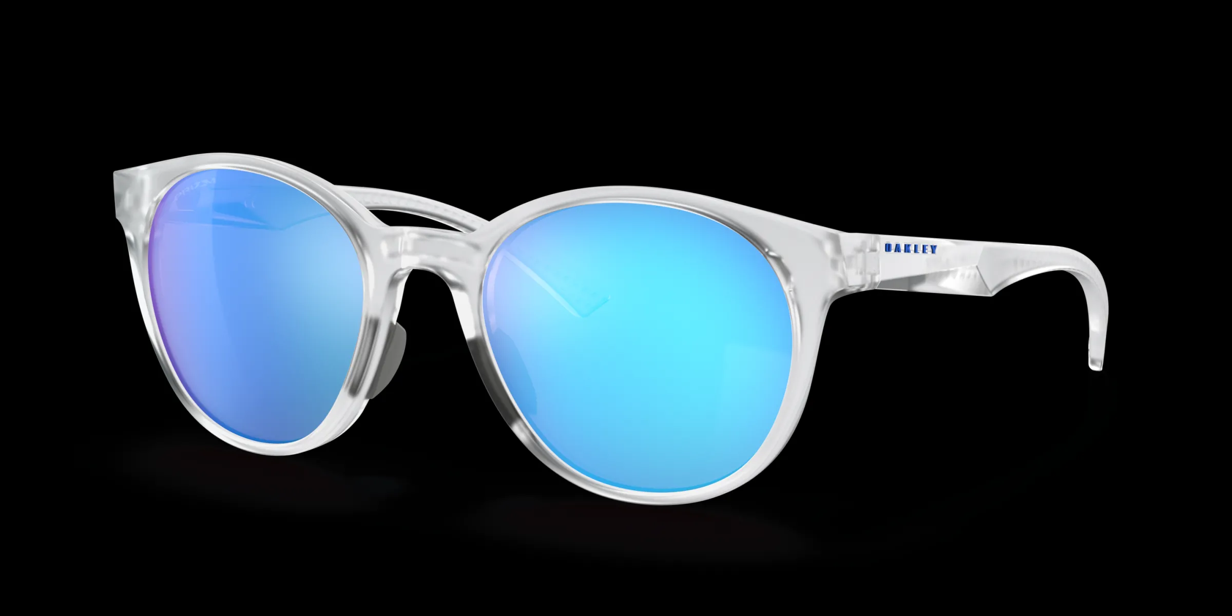 Oakley Spindrift Matte Clear New