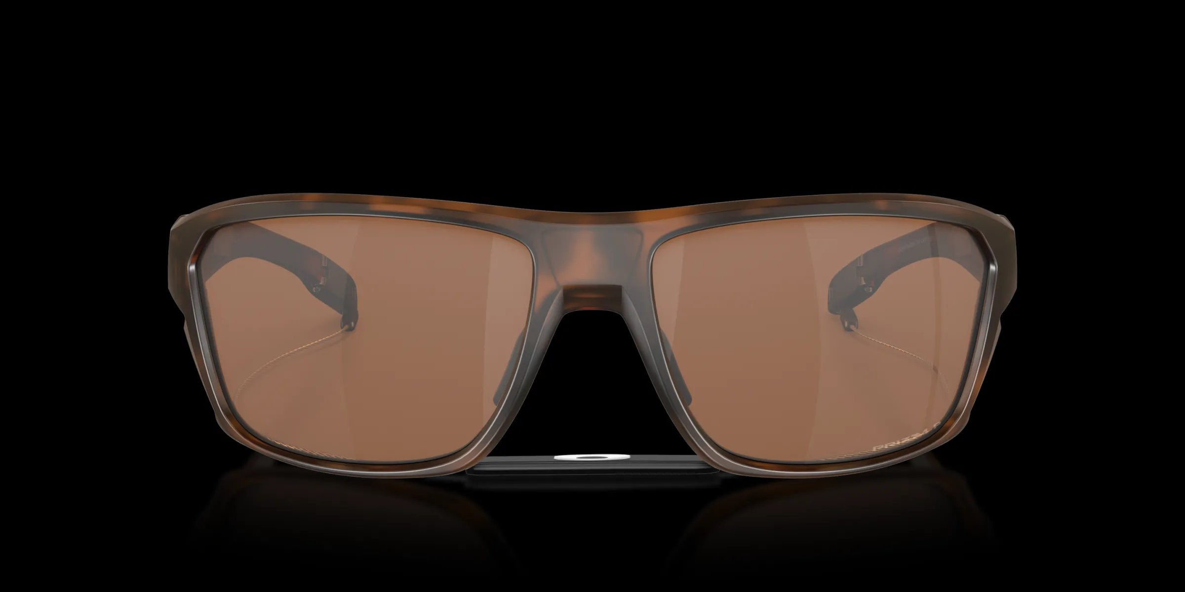 Oakley Split Shot Matte Tortoise New