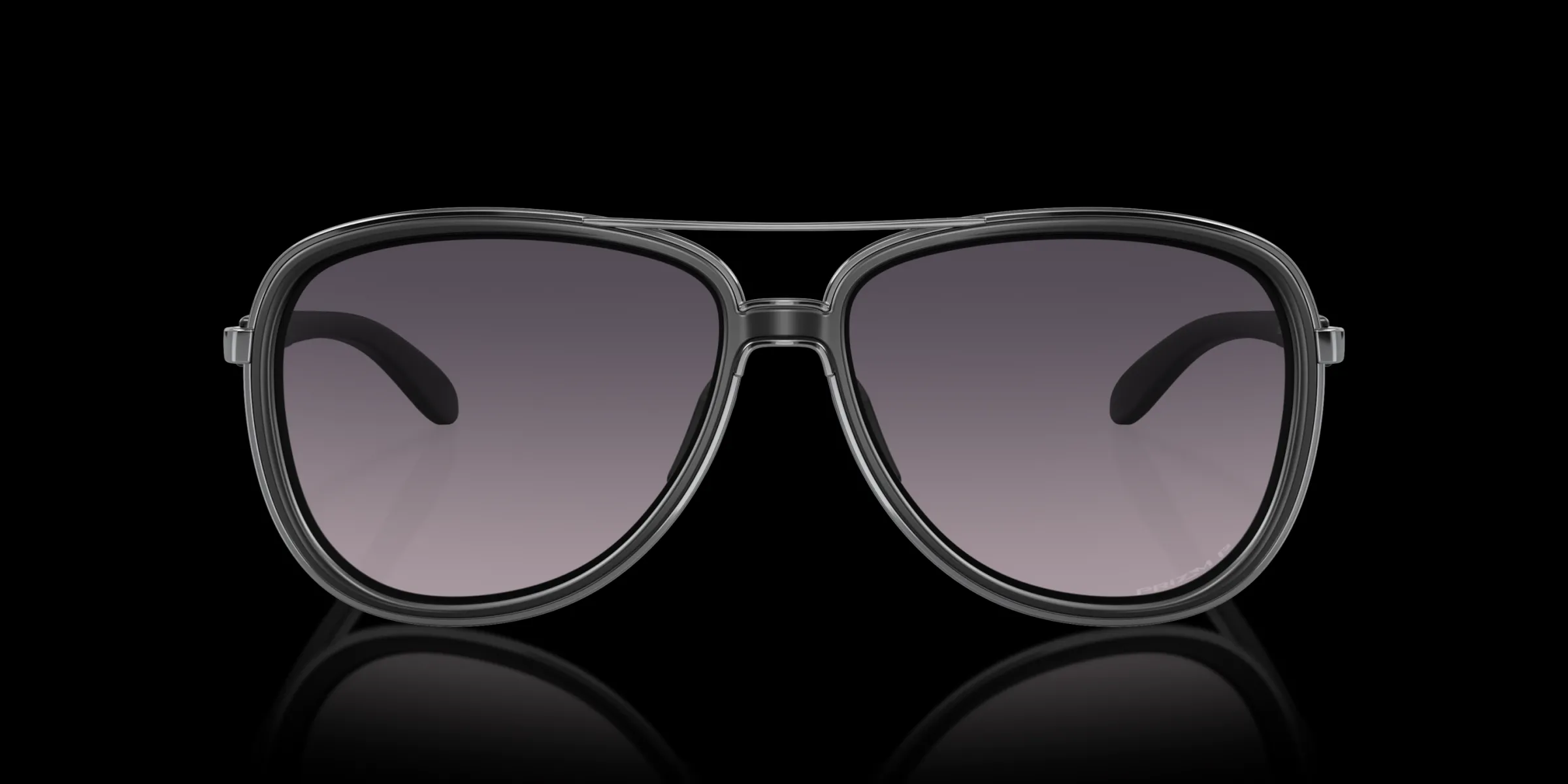 Oakley Split Time Velvet Black Discount