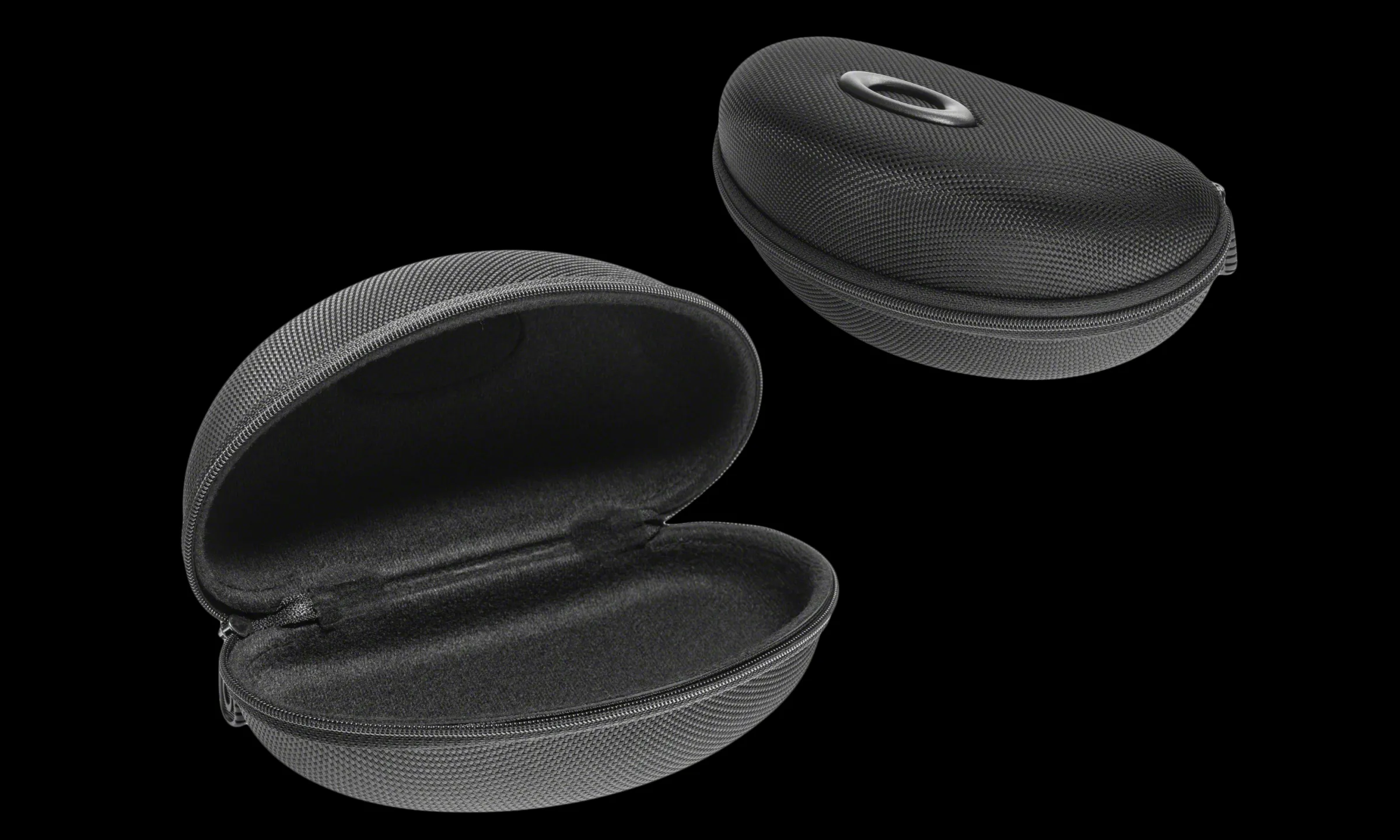 Oakley Sport Soft Vault Sunglass Case Black Cheap