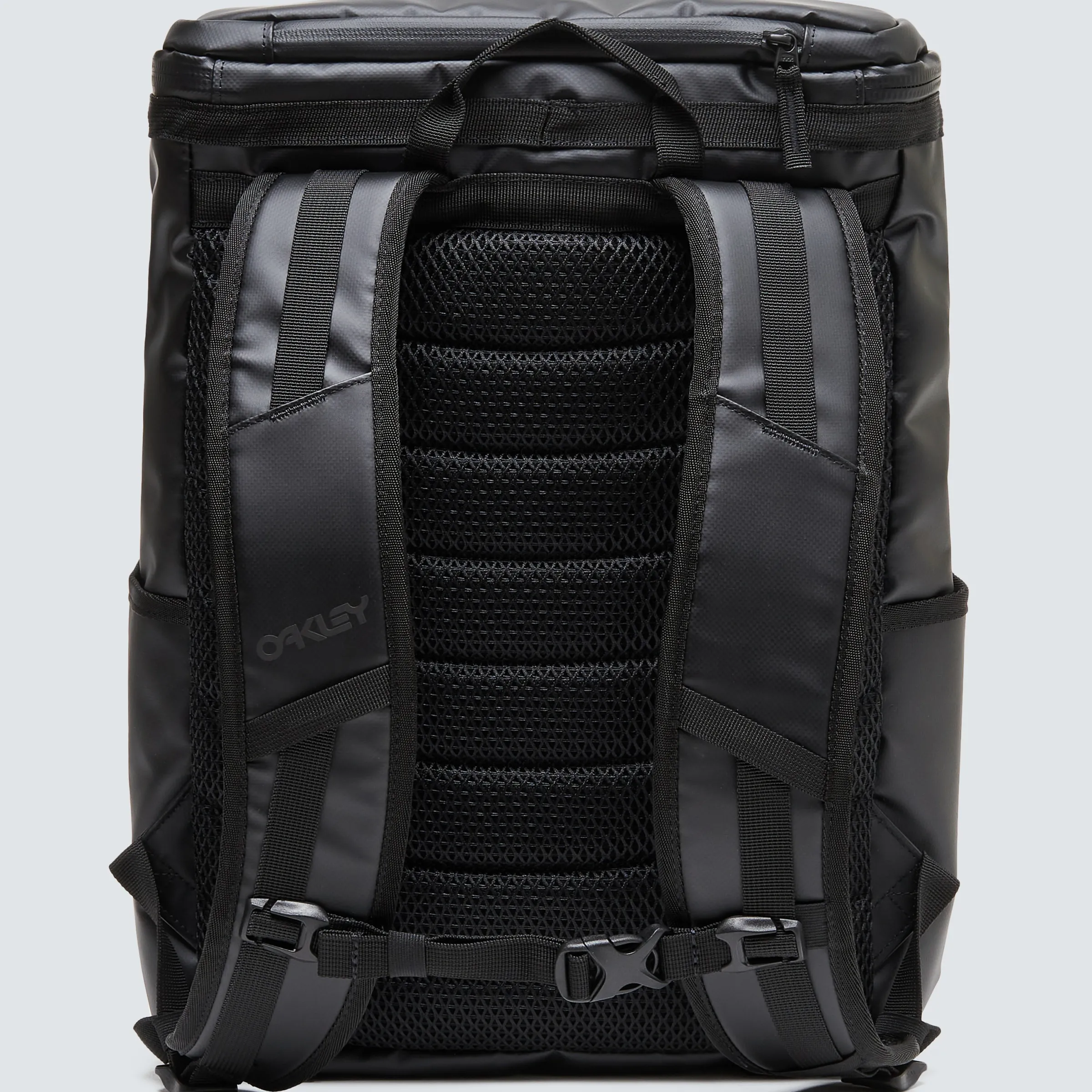 Oakley Square Rc Backpack Black/Brush Tiger Green Cheap