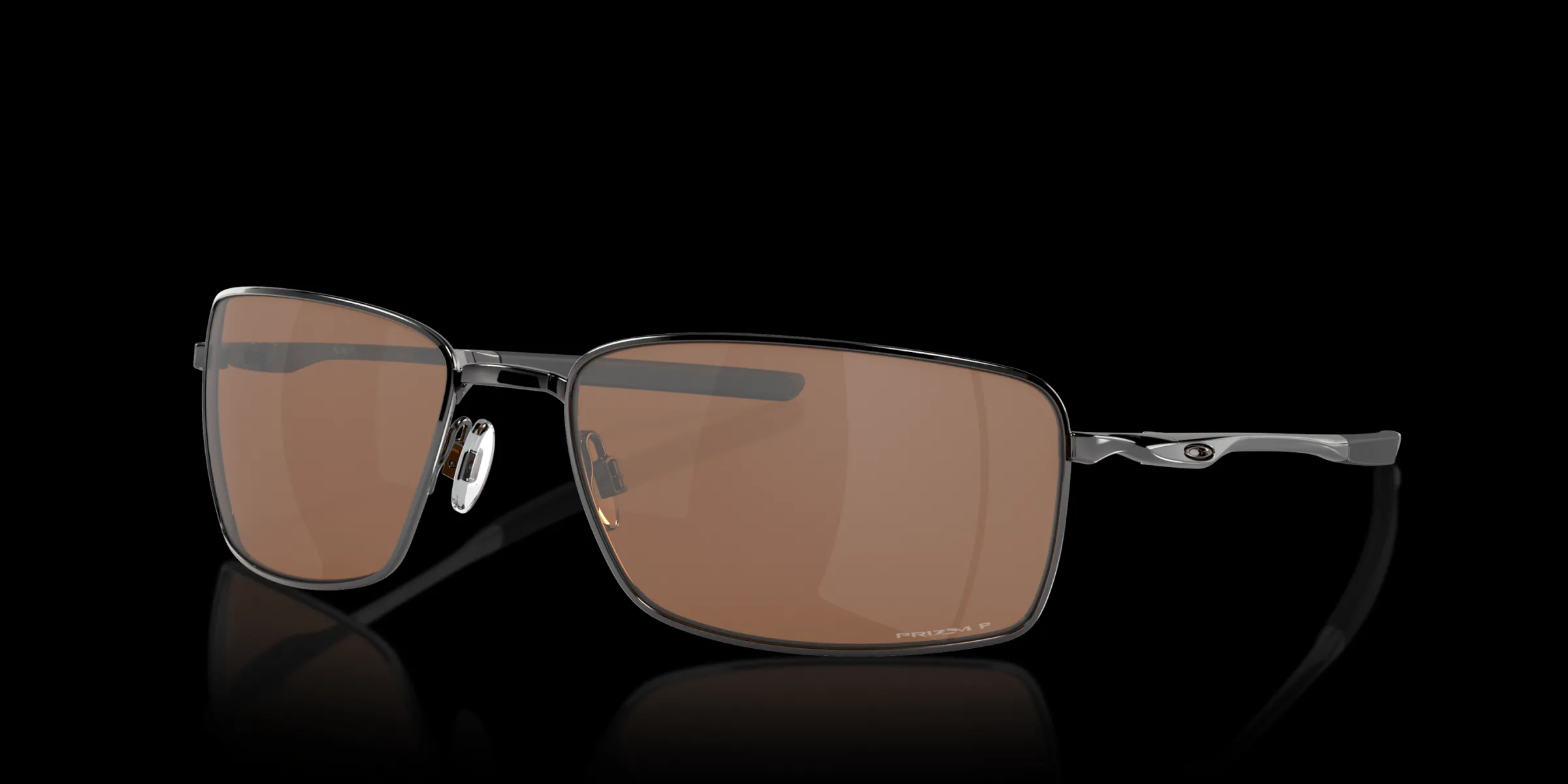Oakley Square Wire™ Tungsten Fashion