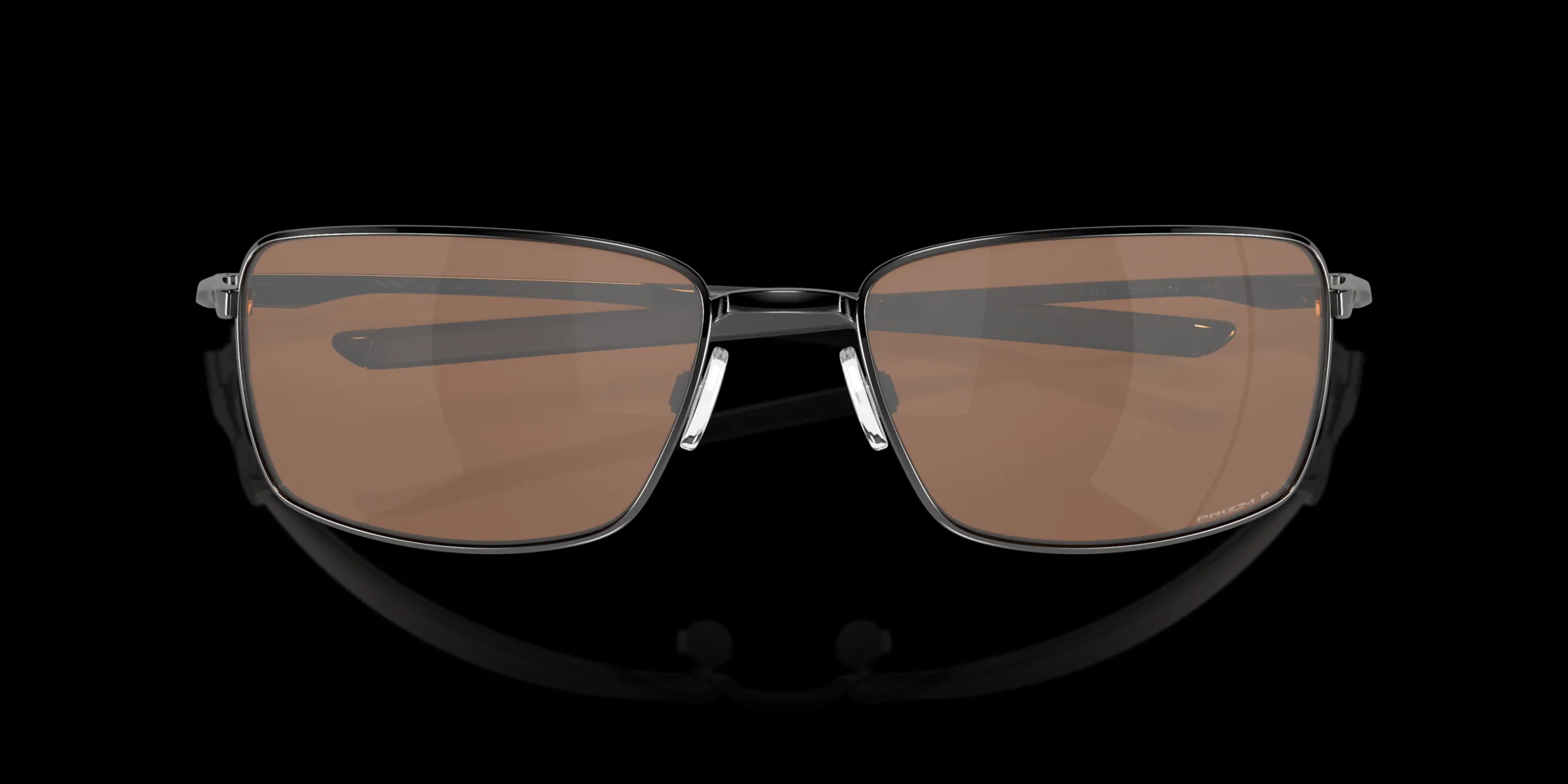 Oakley Square Wire™ Tungsten Fashion