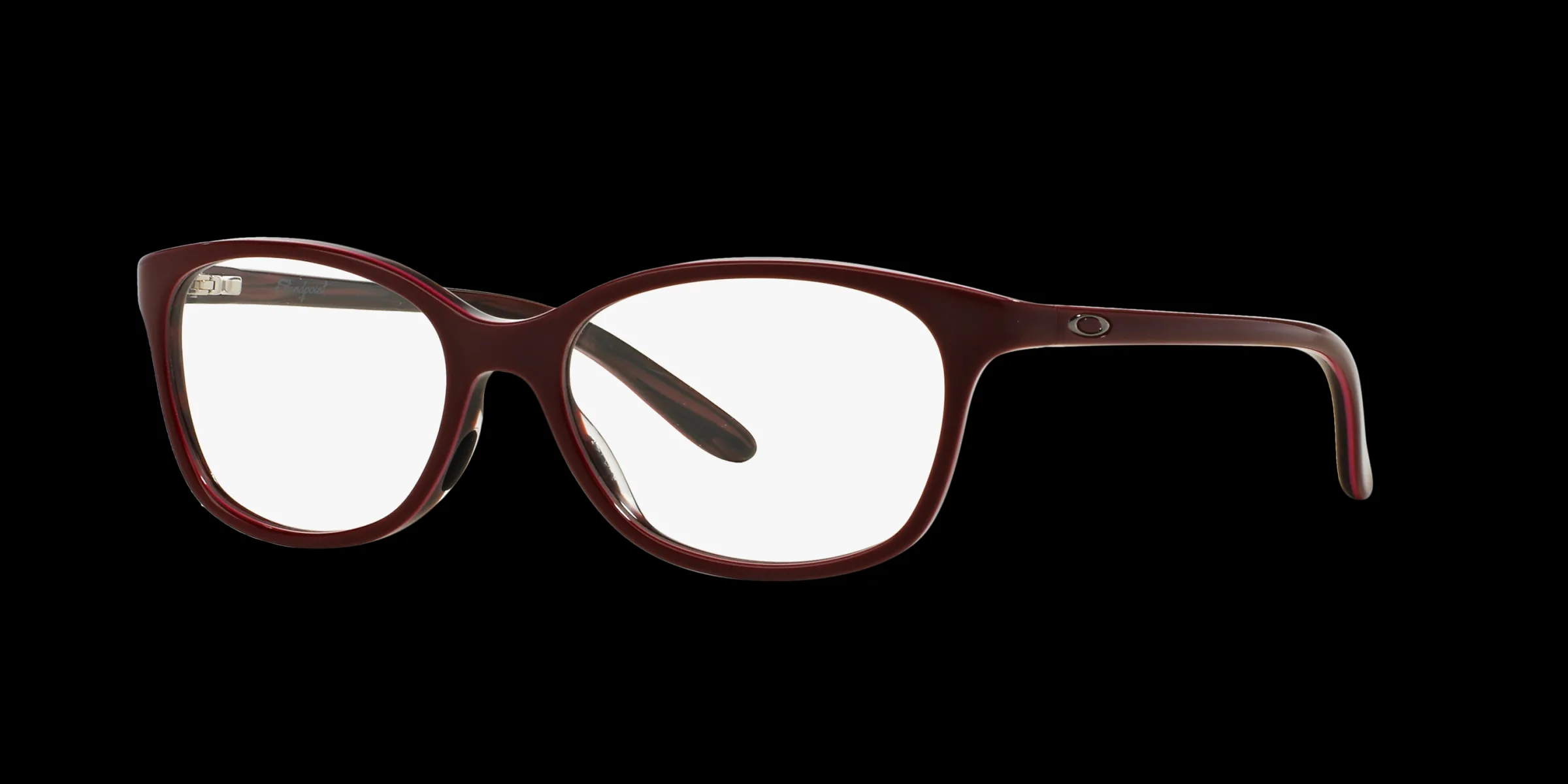 Oakley Standpoint Banded Red Best Sale