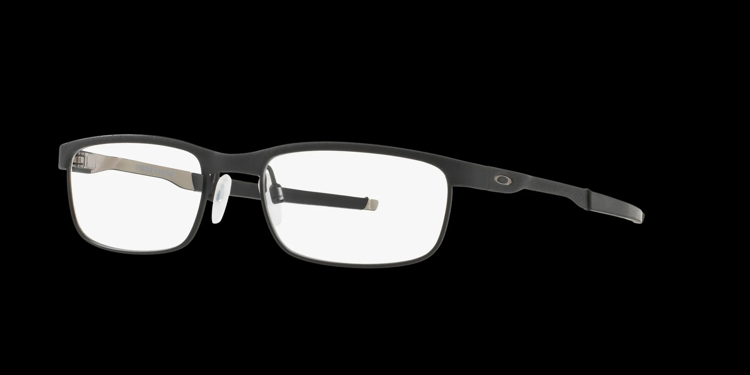 Oakley Steel Plate™ Powder Coal Best