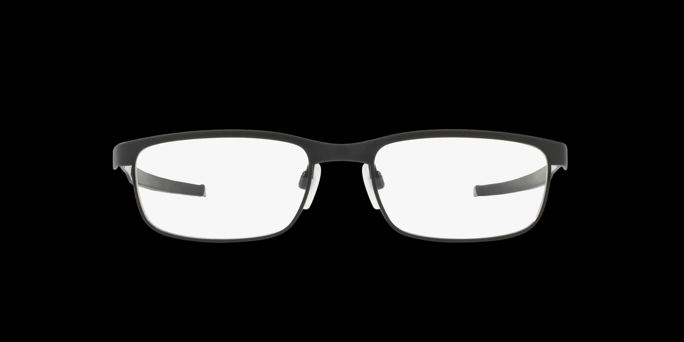 Oakley Steel Plate™ Powder Coal Best
