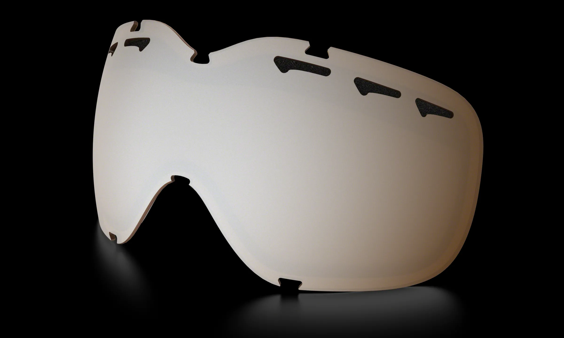 Oakley Stockholm Replacement Lenses Clearance