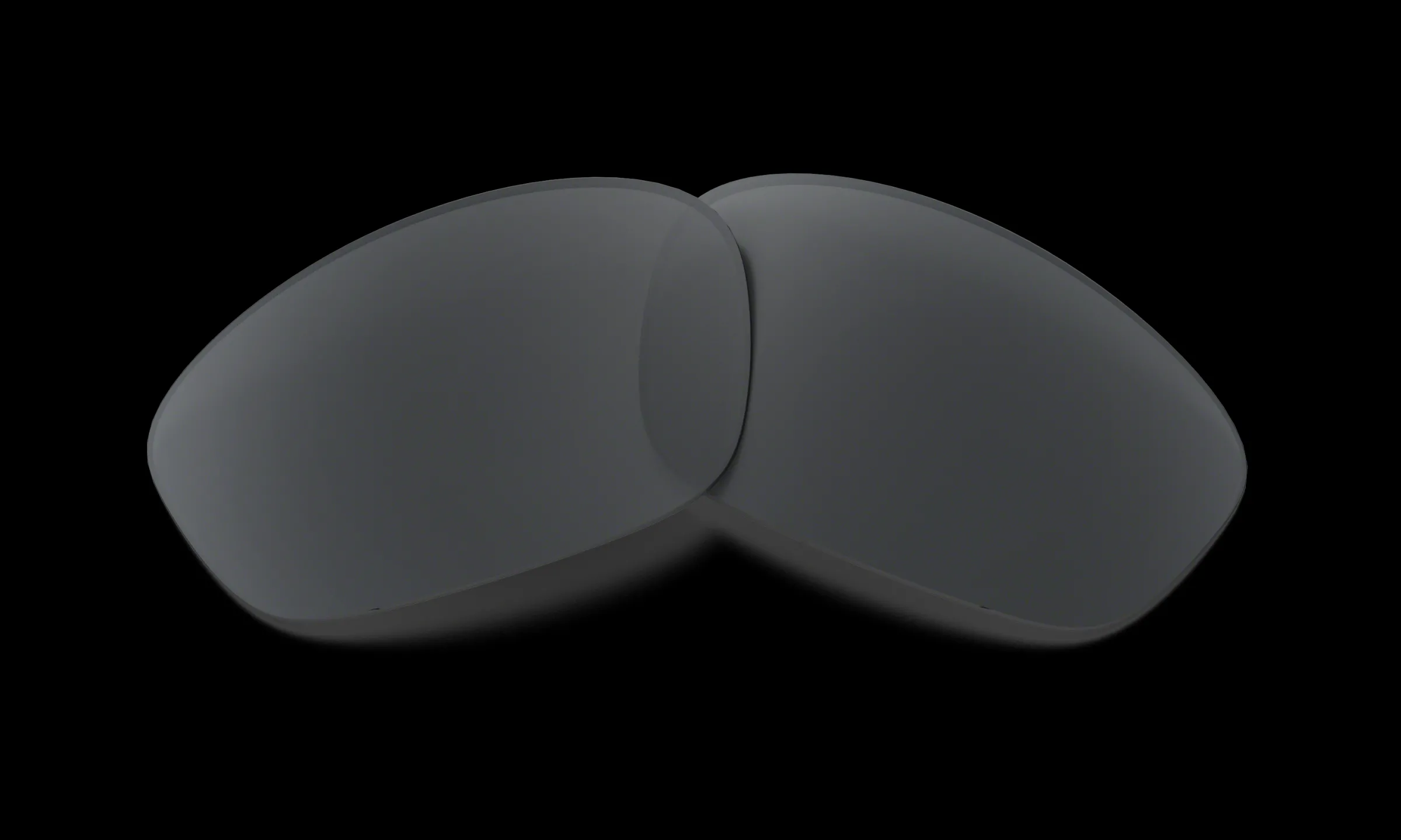 Oakley Straight Jacket® Replacement Lenses Cheap