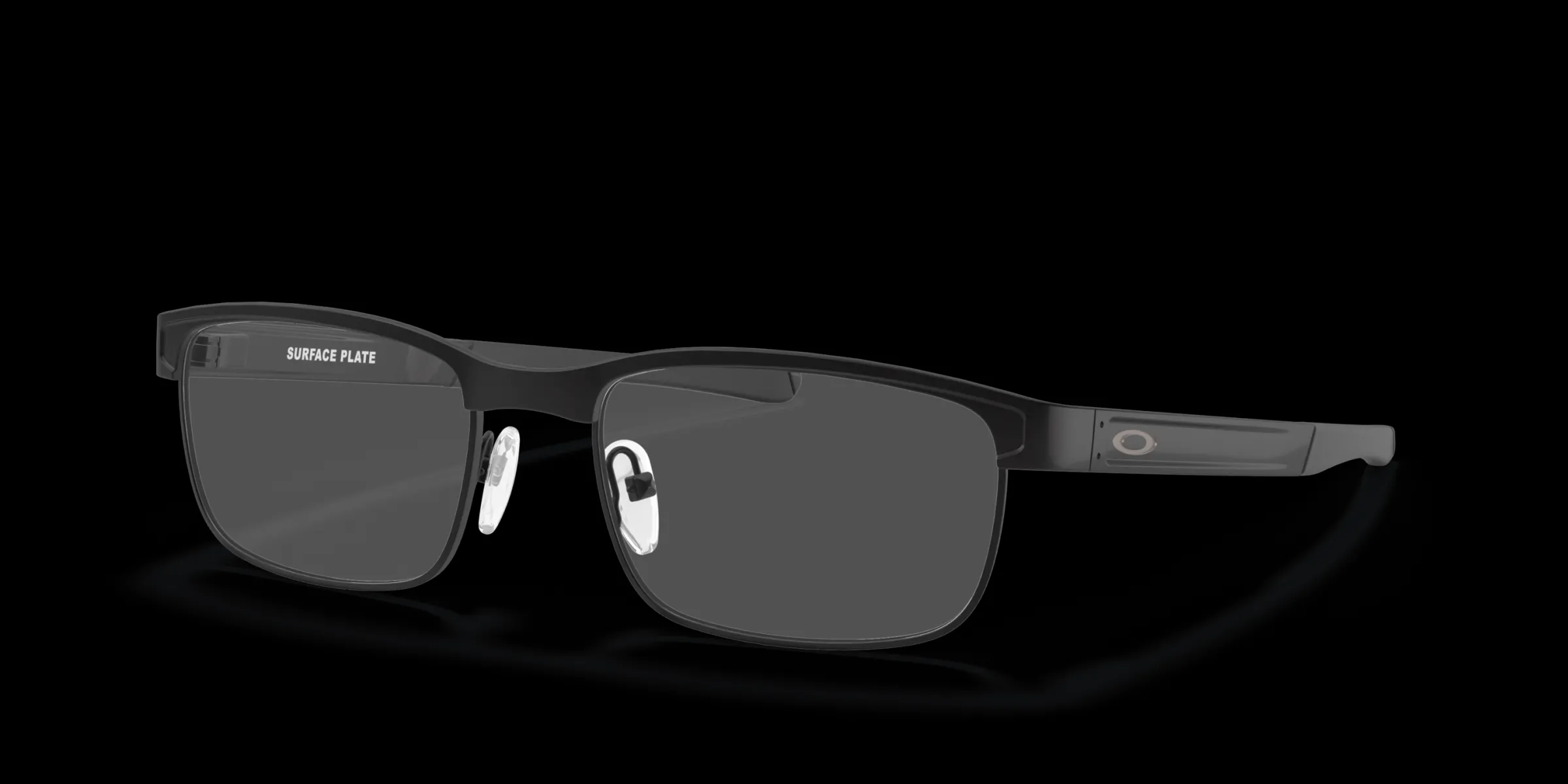Oakley Surface Plate™ Matte Black Shop