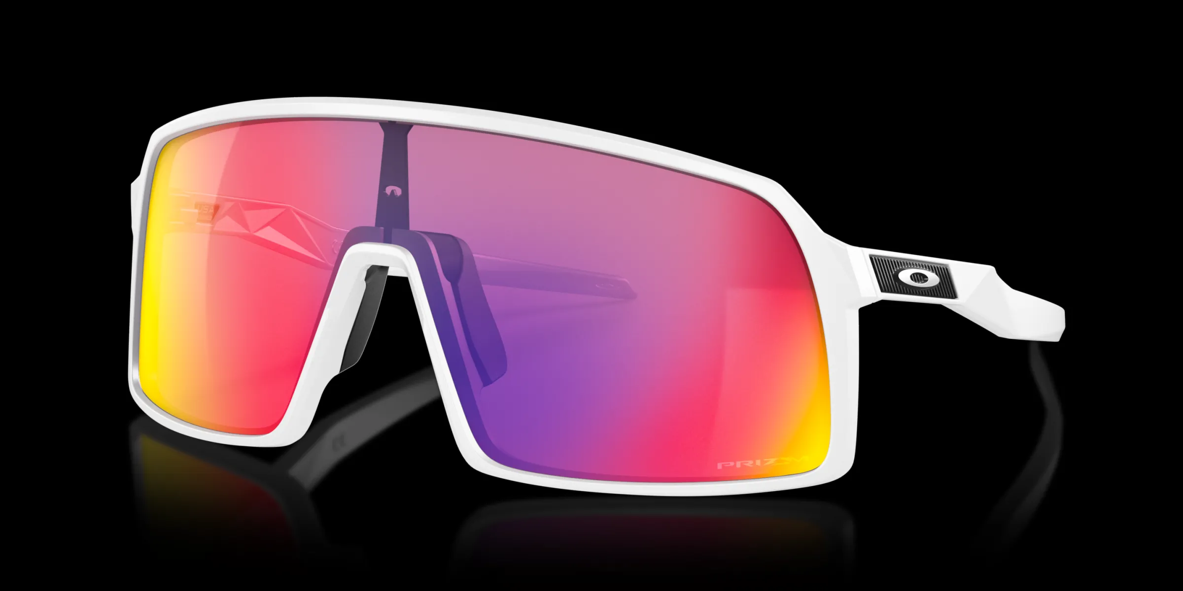 Oakley Sutro Matte White Discount