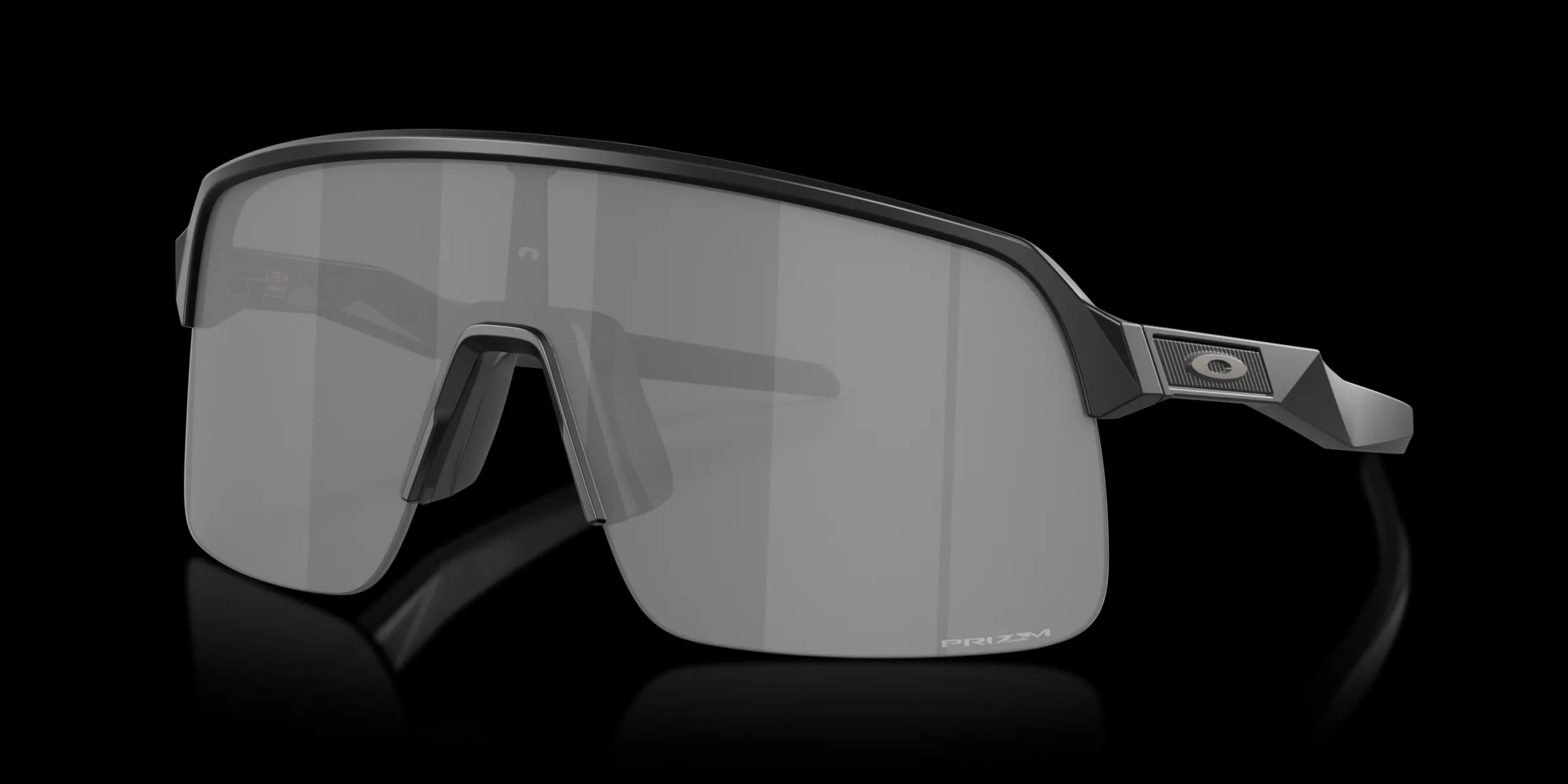 Oakley Sutro Lite Matte Black Shop