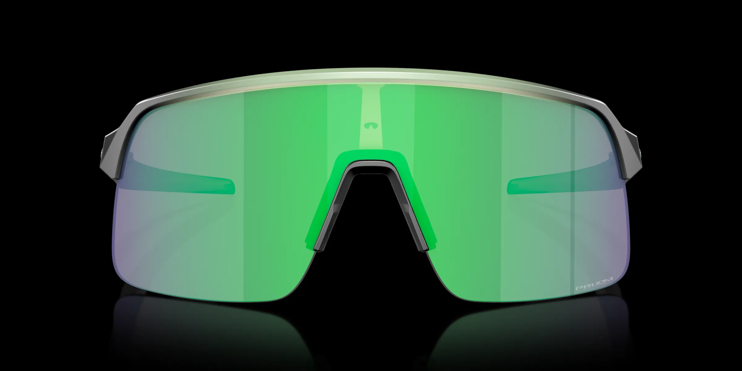 Oakley Sutro Lite Encircle Collection Matte Jade Fade Discount