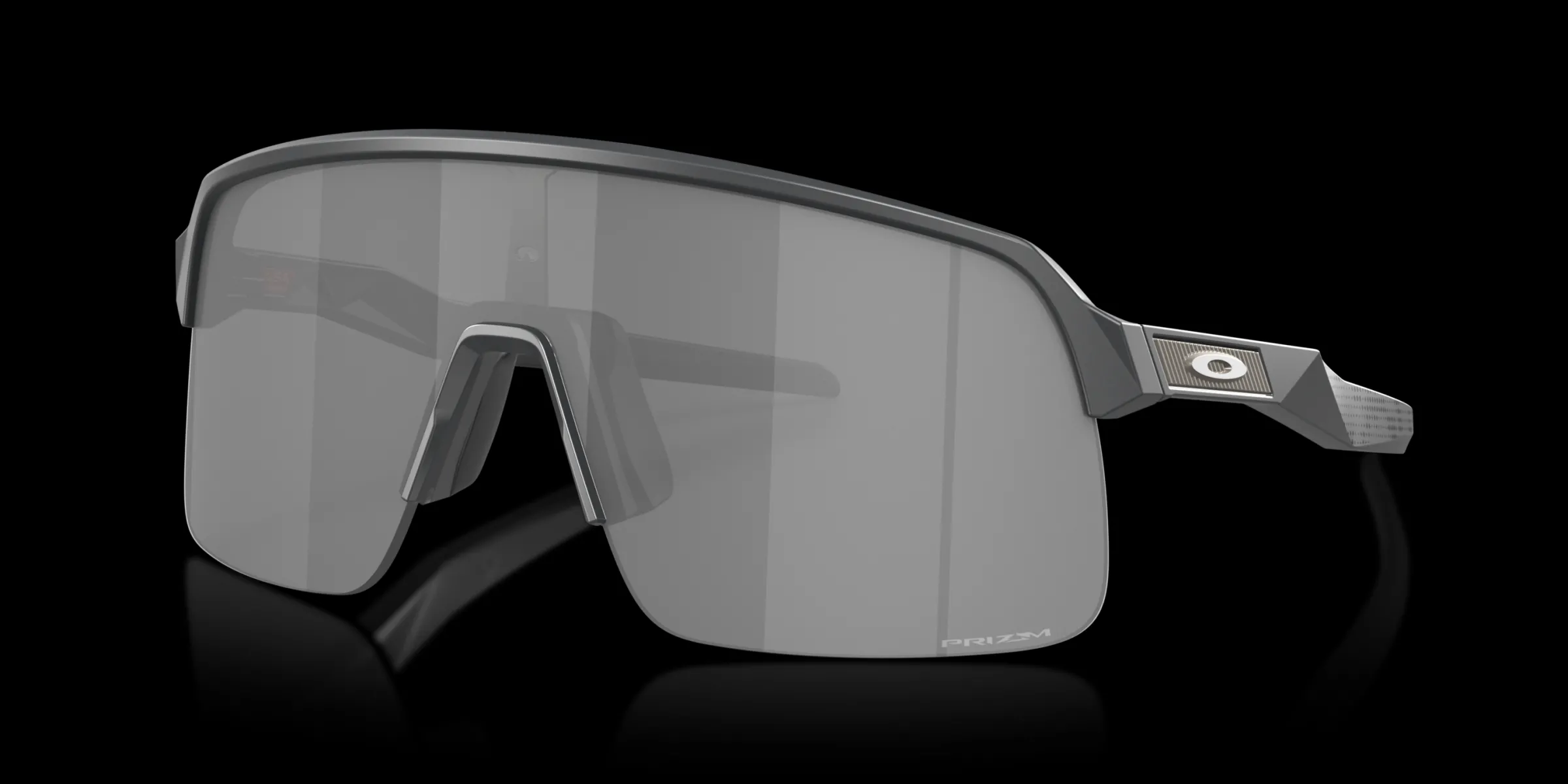 Oakley Sutro Lite High Resolution Collection Hi Res Matte Carbon New