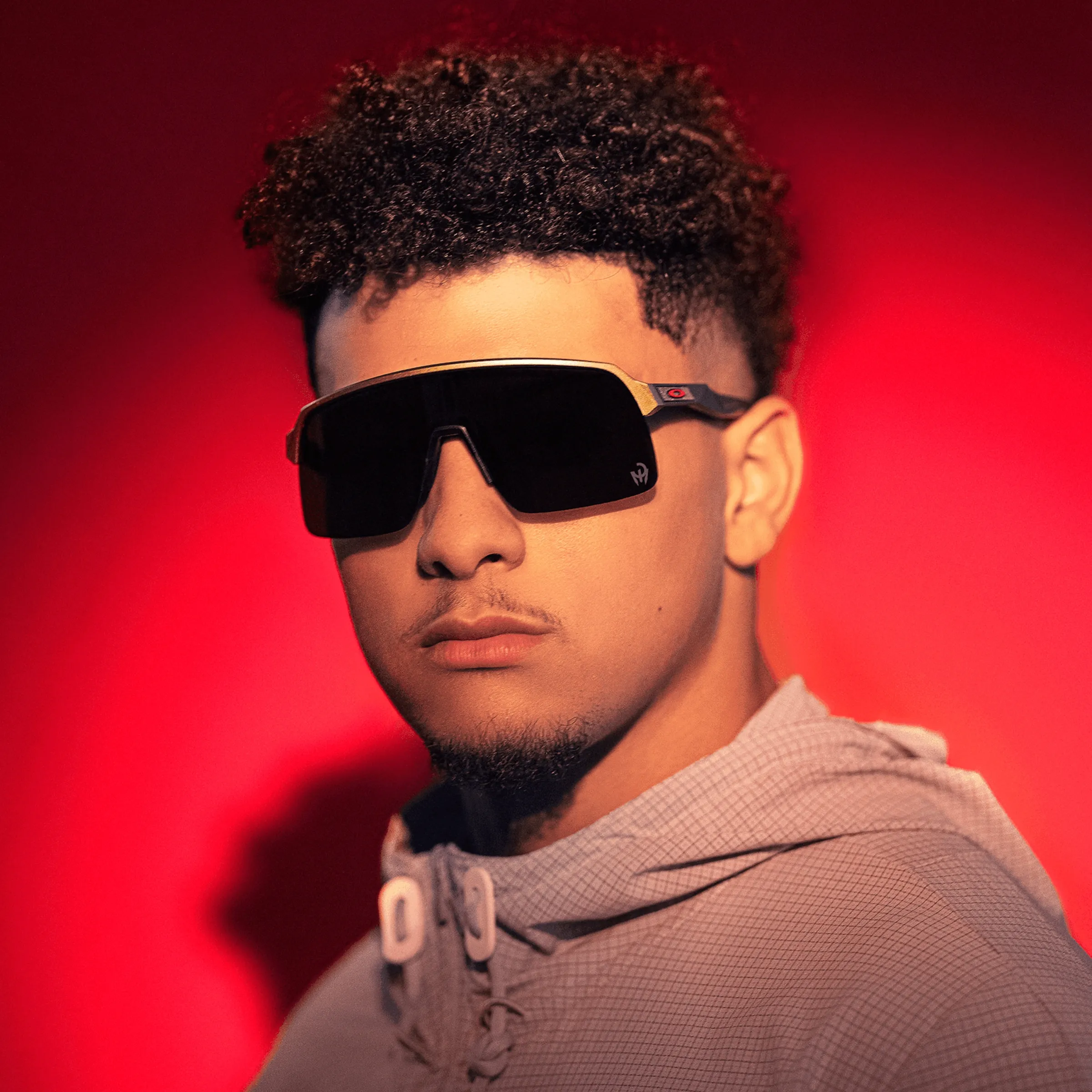 Oakley Sutro Lite Patrick Mahomes Ii Collection Olympic Gold Store