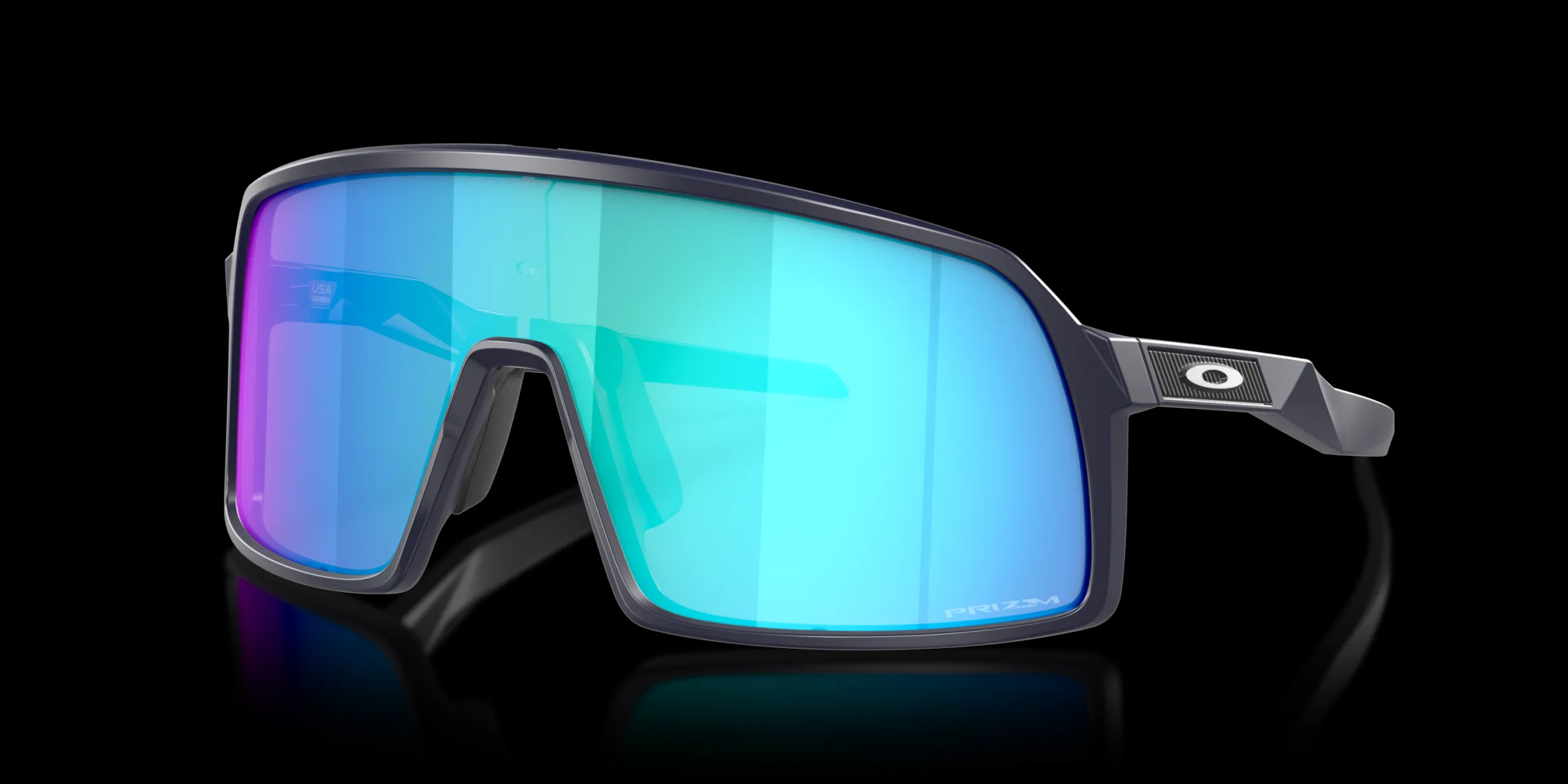 Oakley Sutro S Matte Navy Cheap