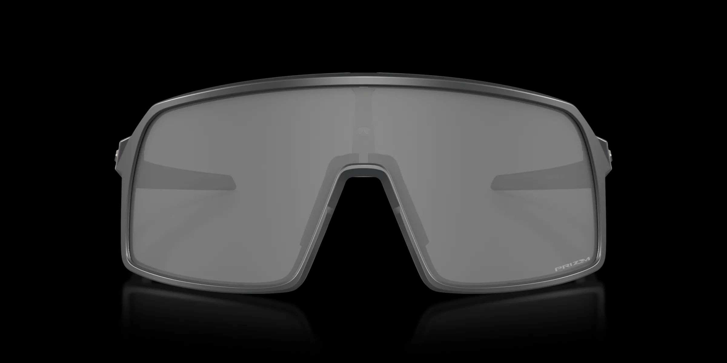 Oakley Sutro S High Resolution Collection Hi Res Matte Carbon New