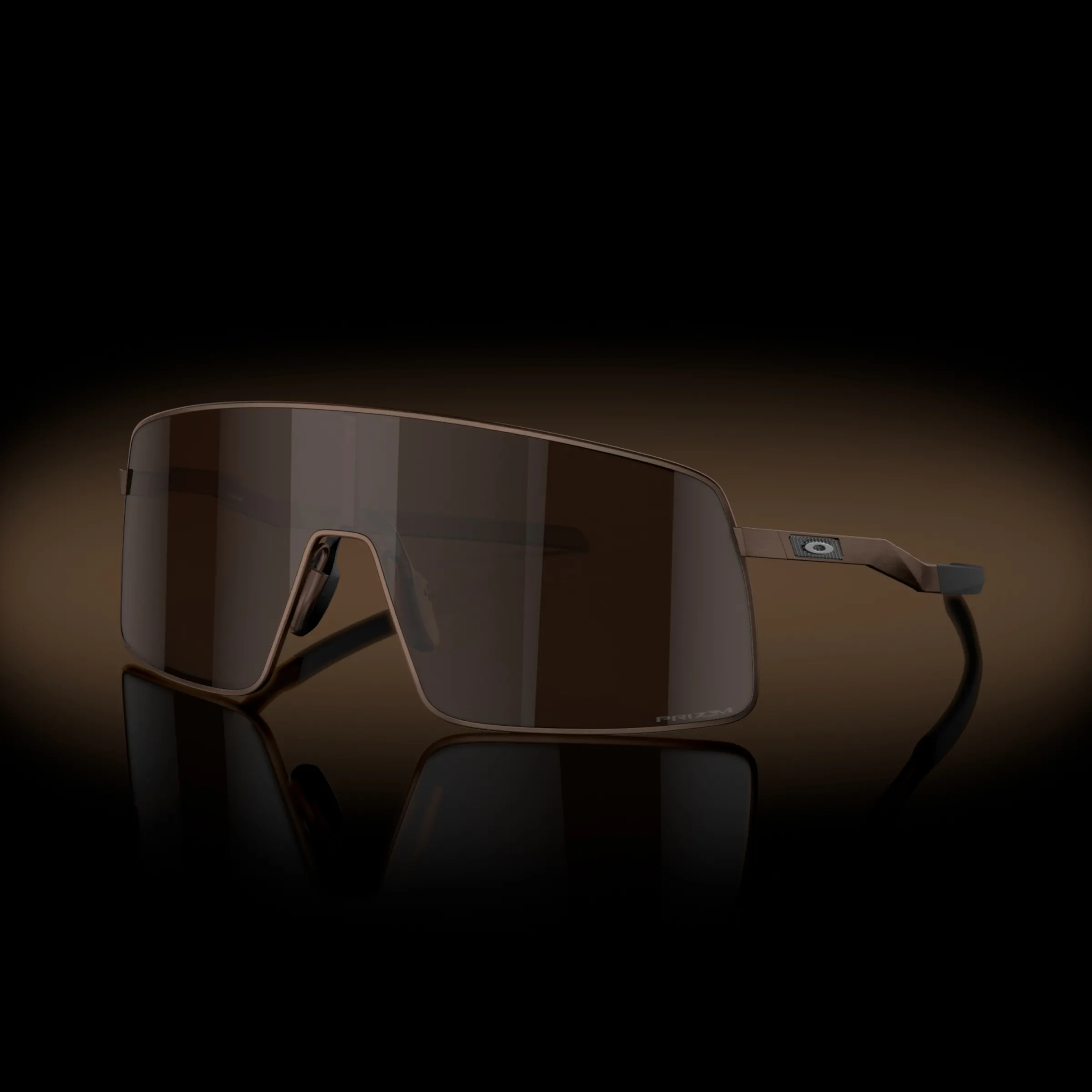 Oakley Sutro Ti Satin Toast Outlet