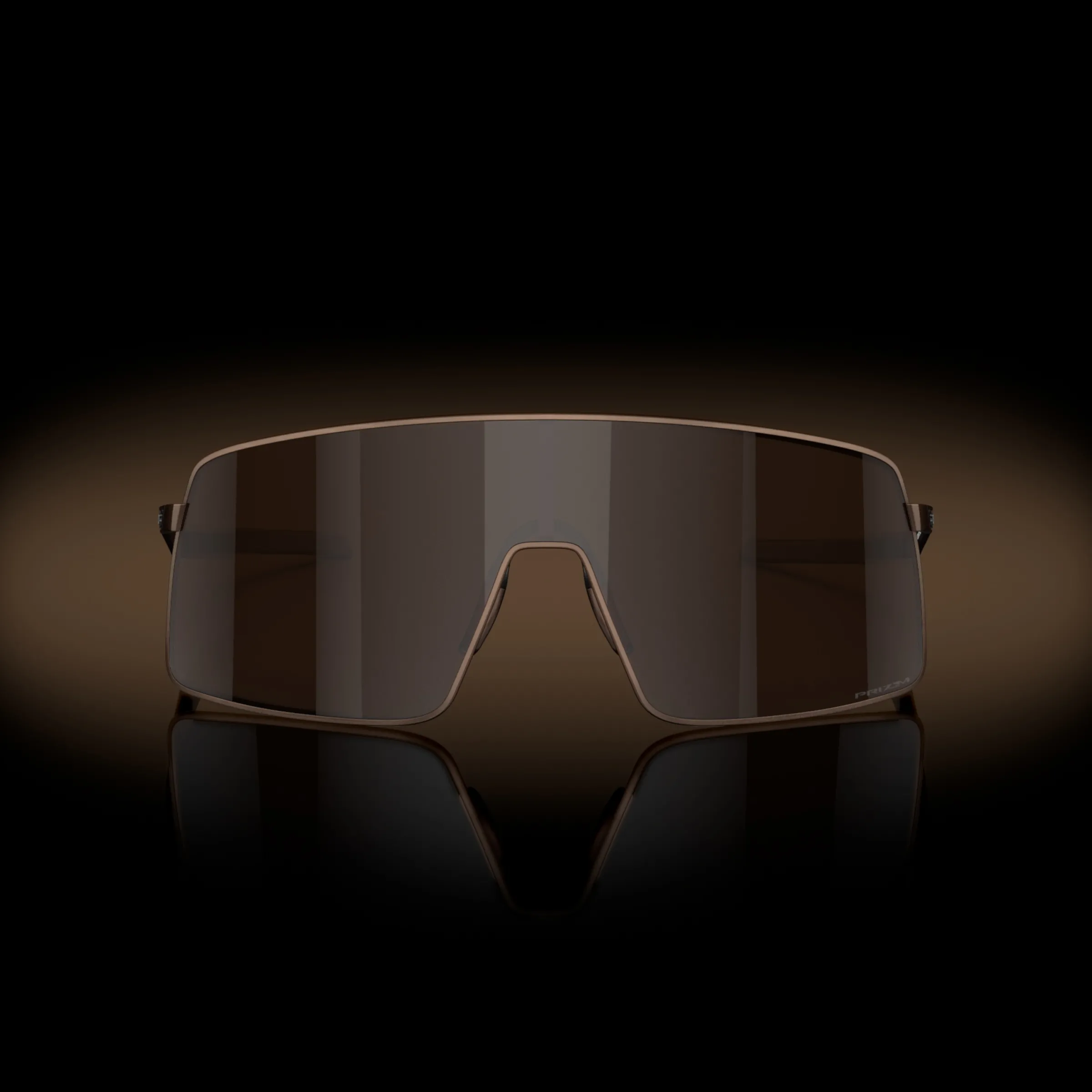 Oakley Sutro Ti Satin Toast Outlet