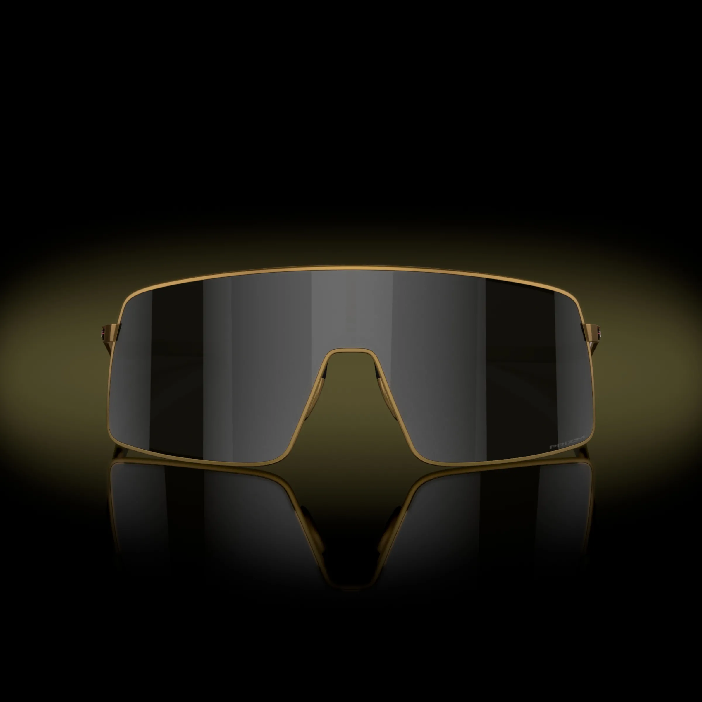 Oakley Sutro Ti Patrick Mahomes Ii Collection Matte Gold Fashion