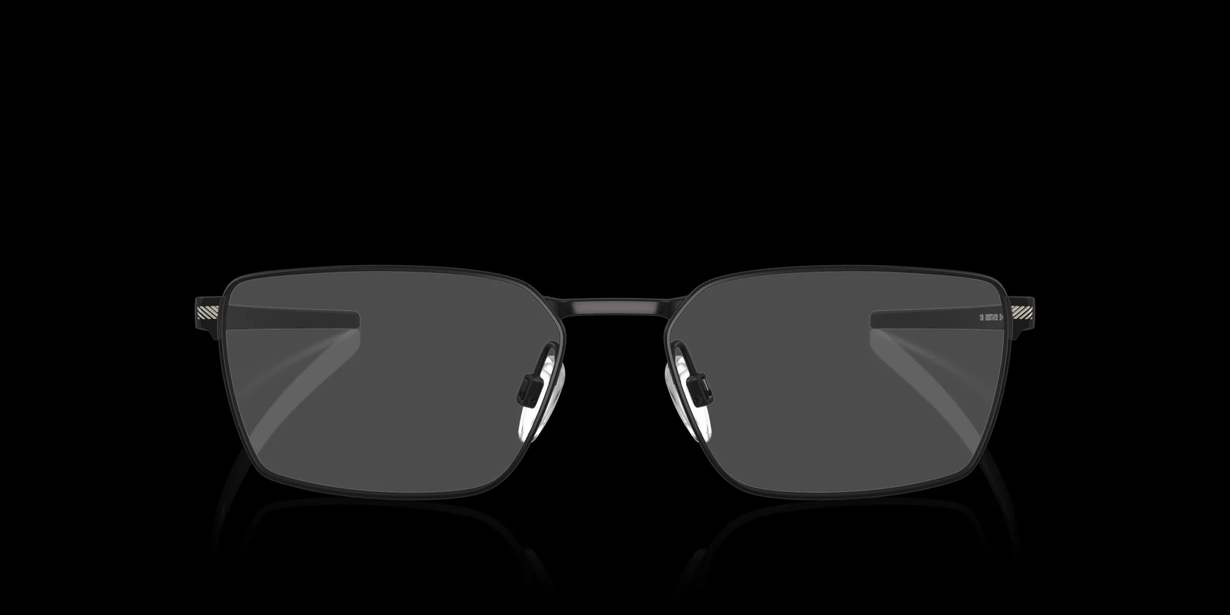 Oakley Sway Bar Satin Black Hot