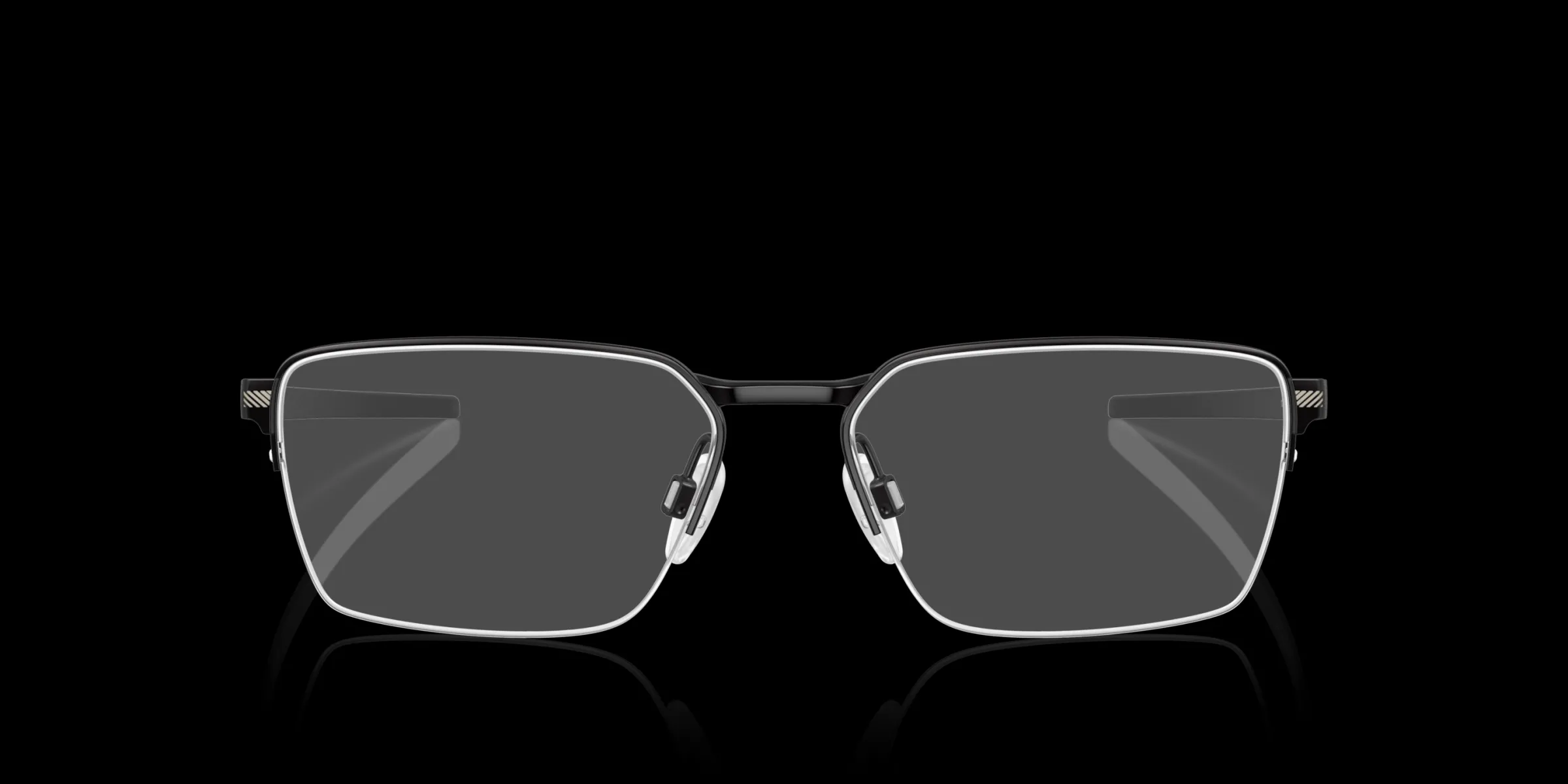 Oakley Sway Bar 0.5 Satin Black Store