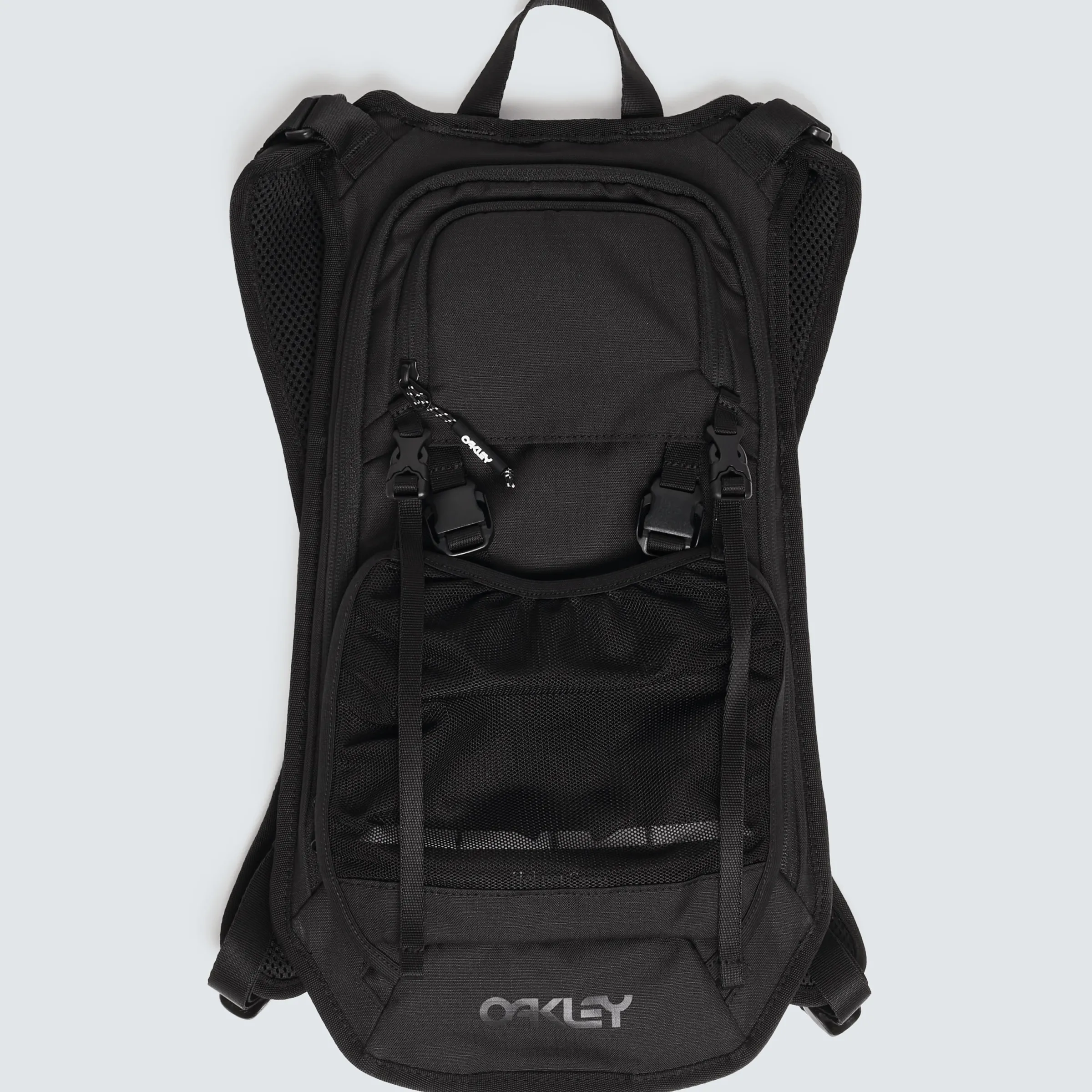 Oakley Switchback Hydration Pack Blackout Hot
