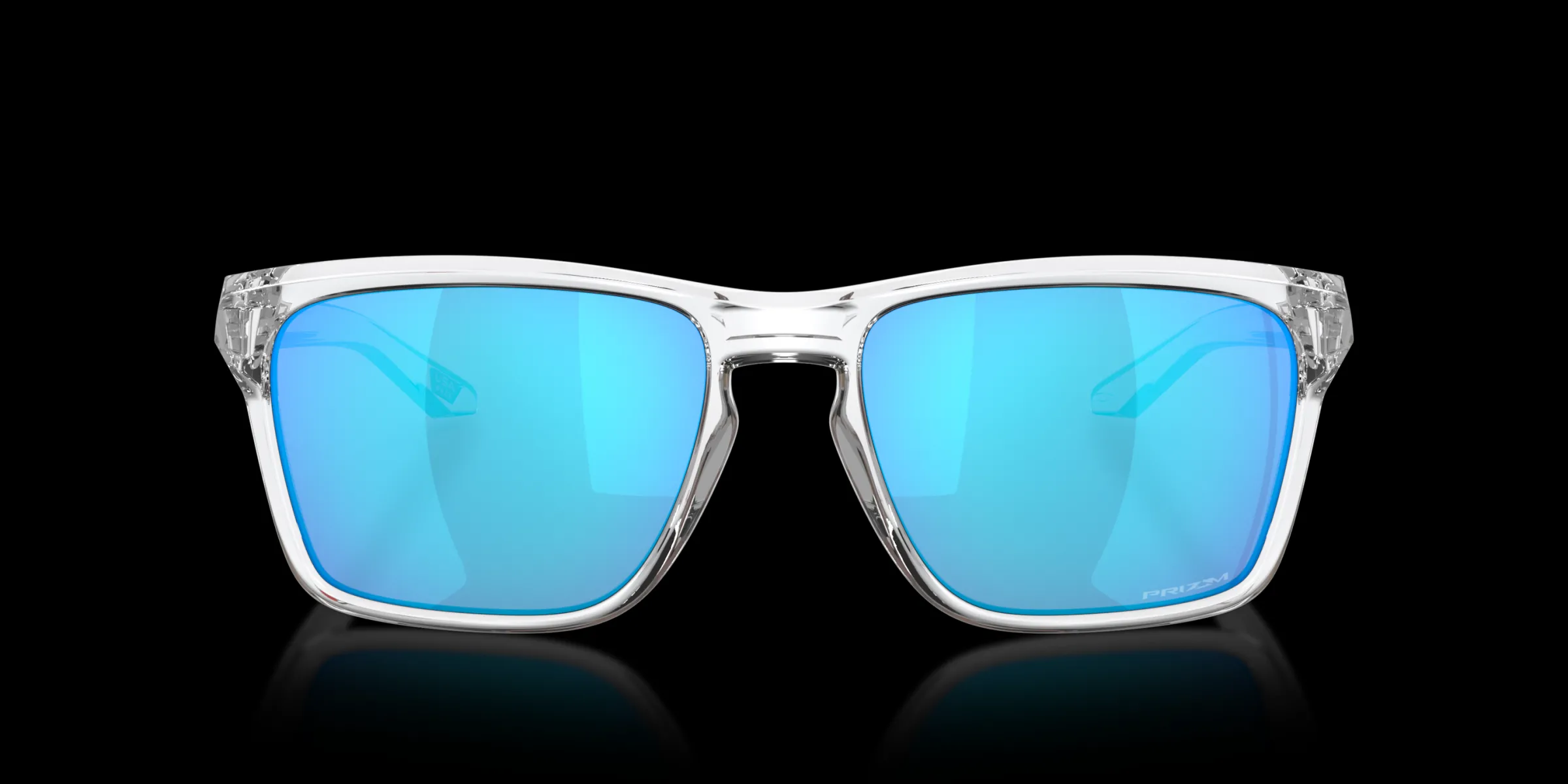 Oakley Sylas Polished Clear Best
