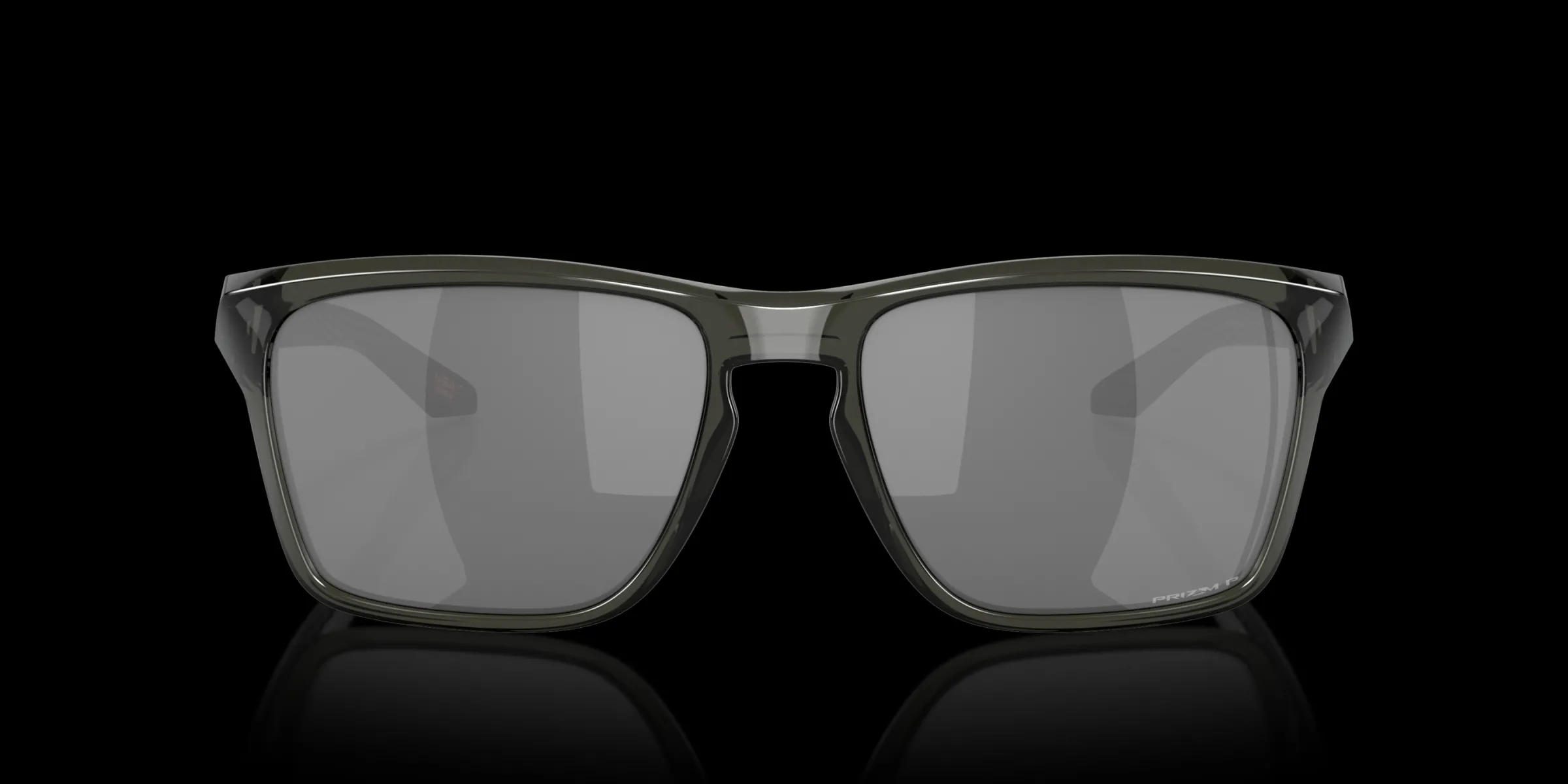 Oakley Sylas Encircle Collection Grey Smoke New