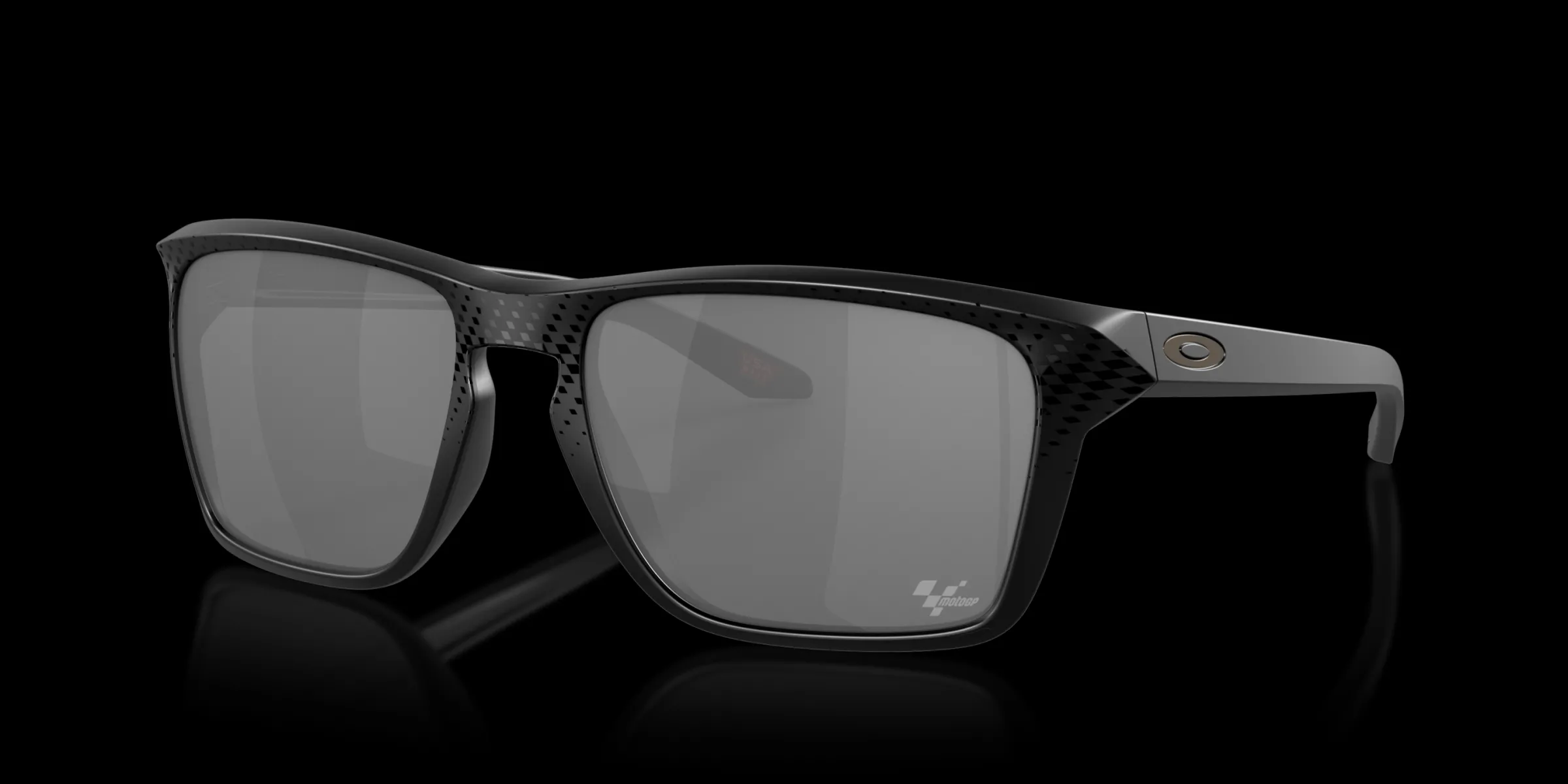 Oakley Sylas Motogp™ Collection Matte Black Online