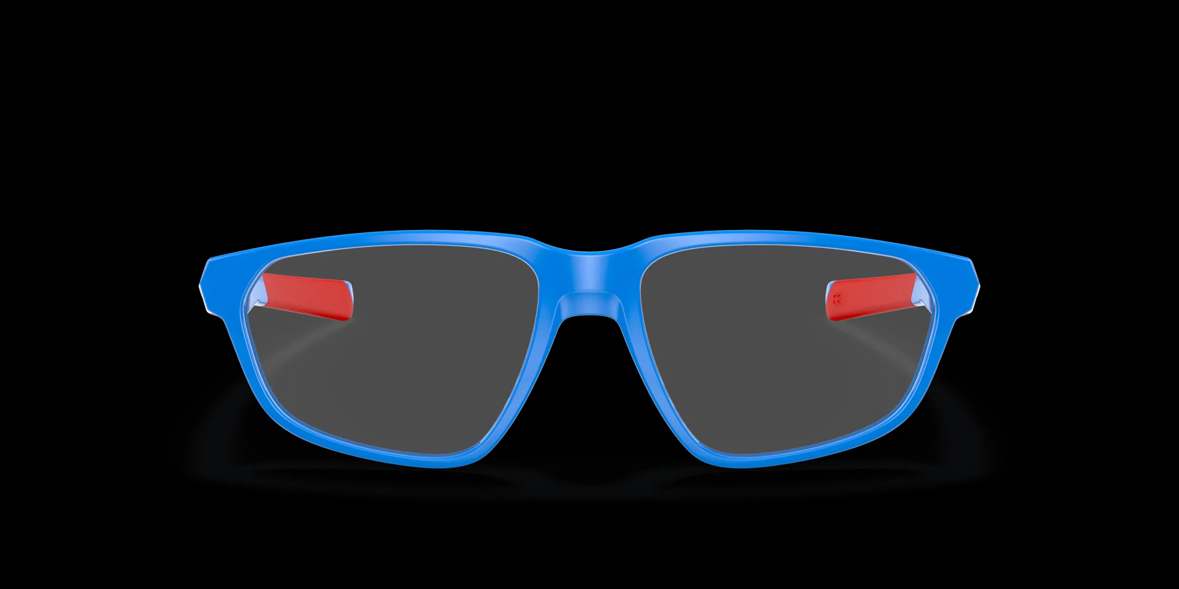 Oakley Tail Whip™ (Youth Fit) Polished Blue Best Sale