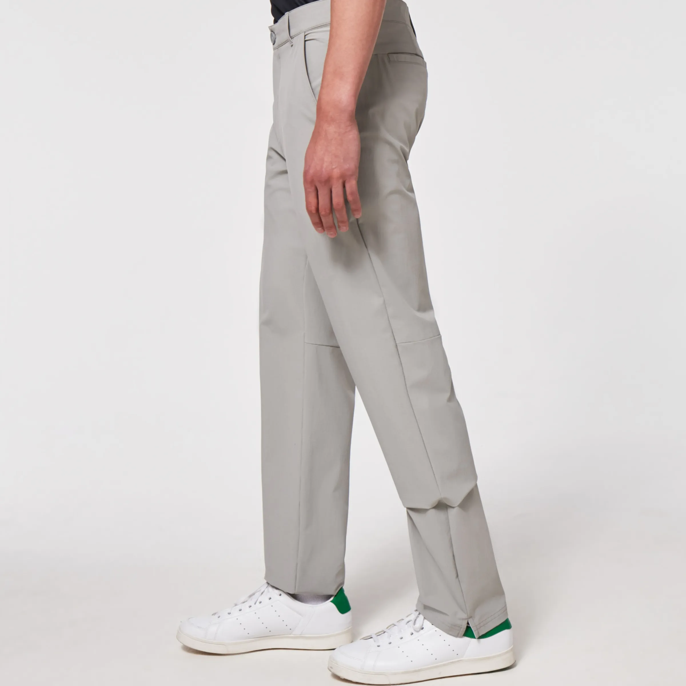 Oakley Take Pro Pant 3.0 Stone Gray New