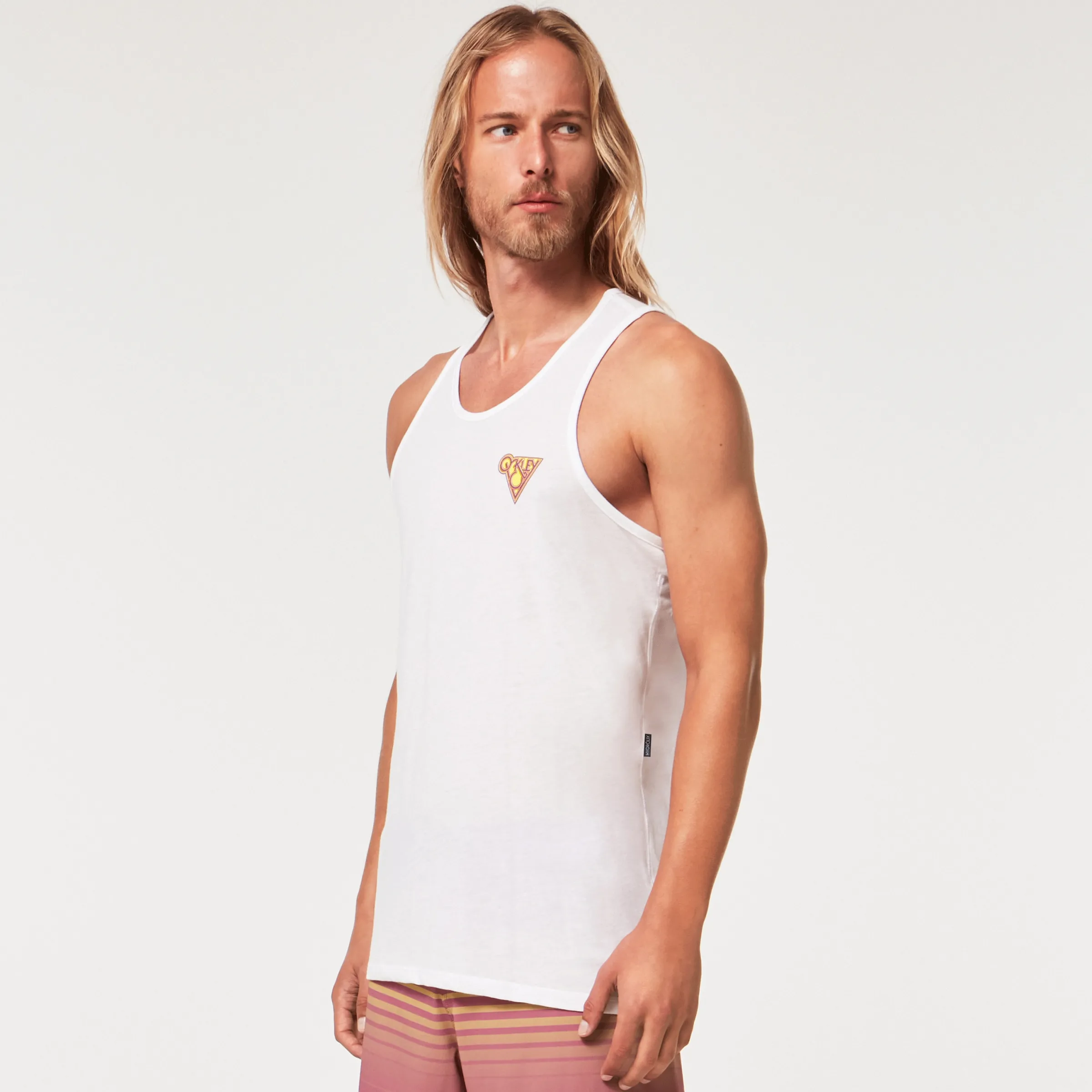 Oakley Tamarindo Tank White Flash Sale