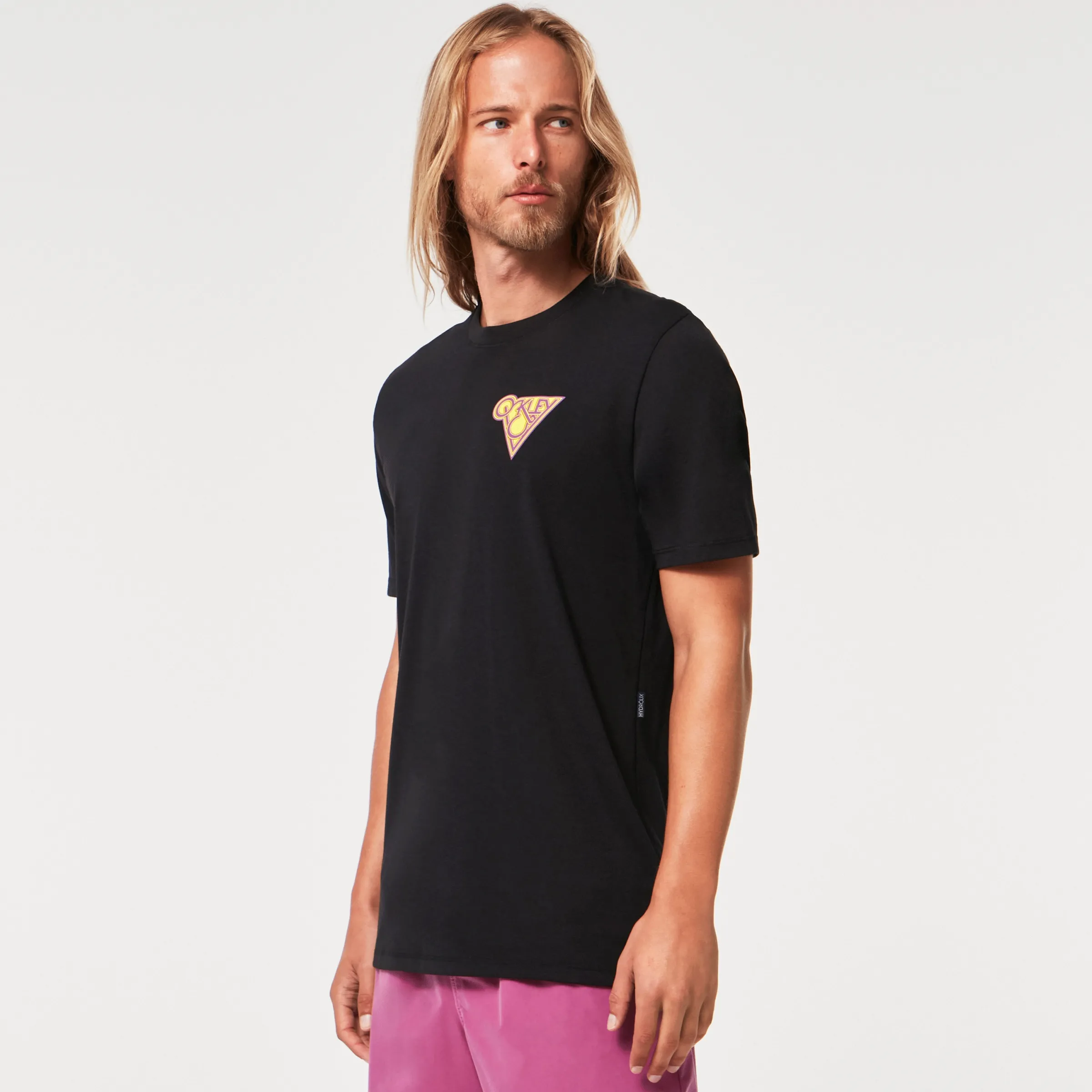 Oakley Tamarindo Tee Blackout Flash Sale