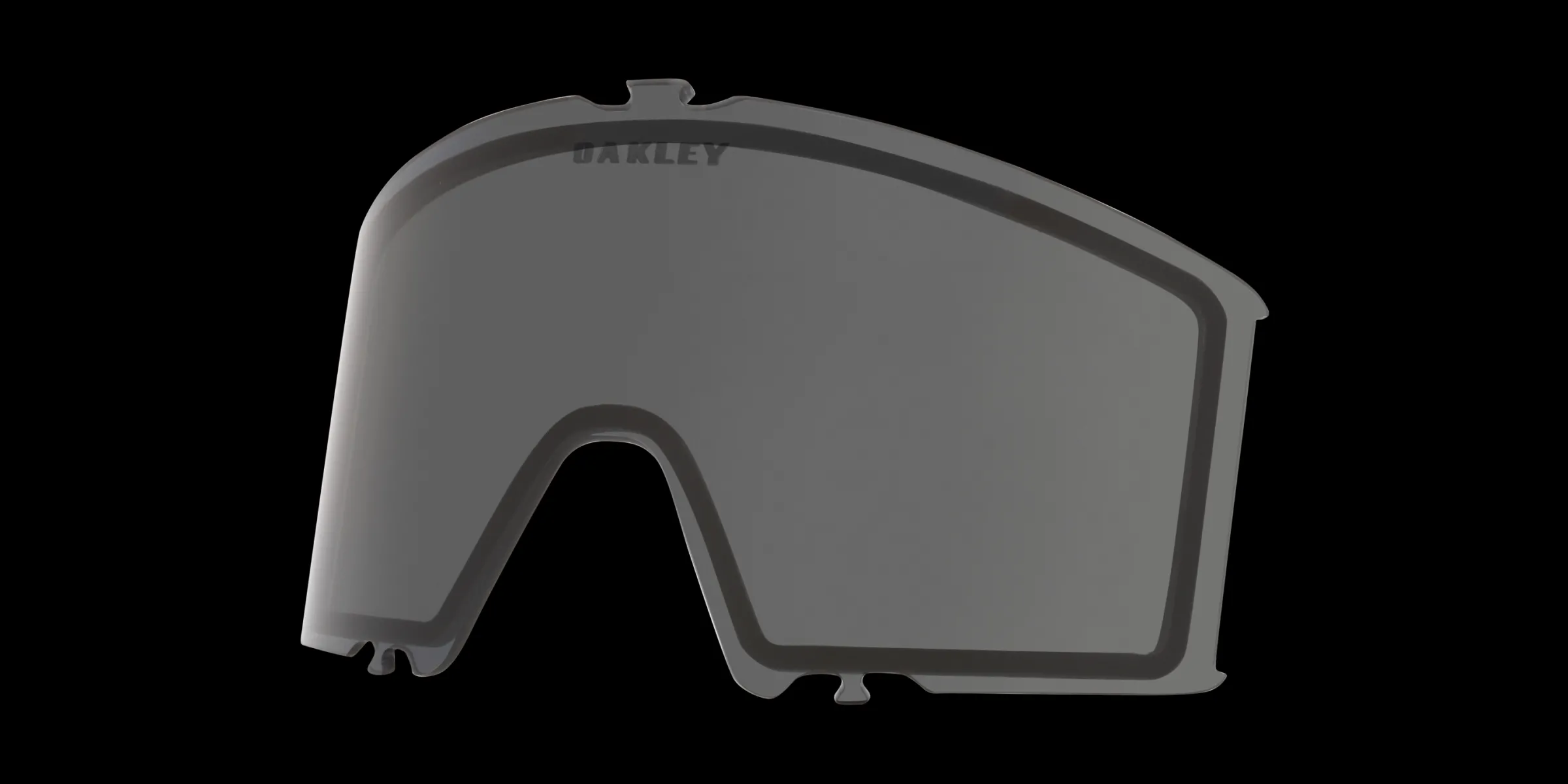 Oakley Target Line L Replacement Lenses Flash Sale