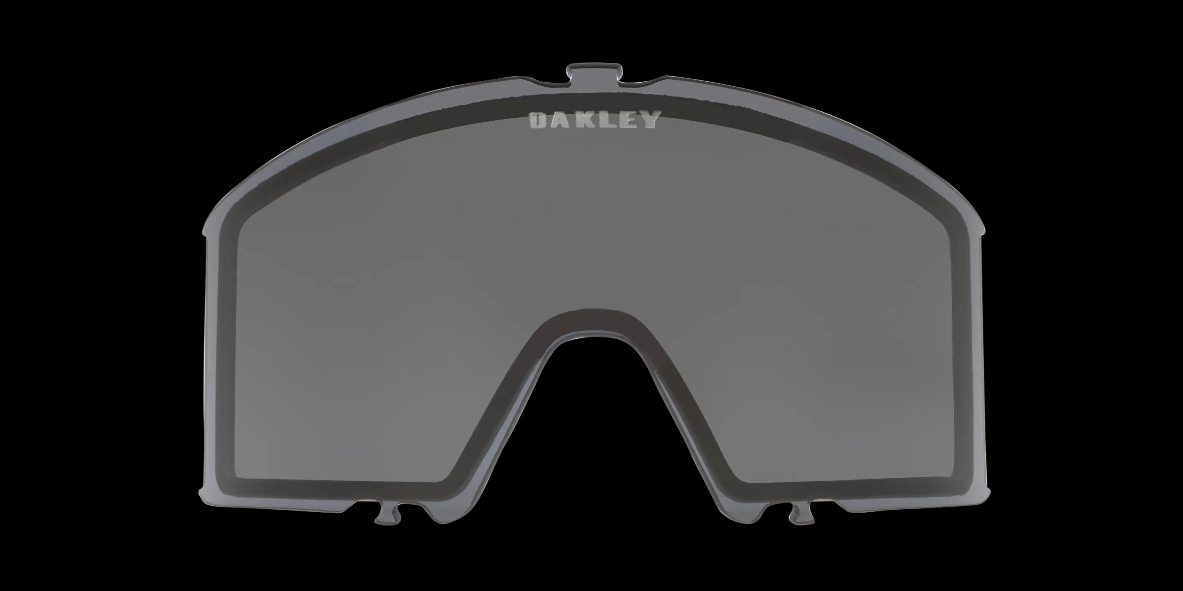 Oakley Target Line L Replacement Lenses Flash Sale