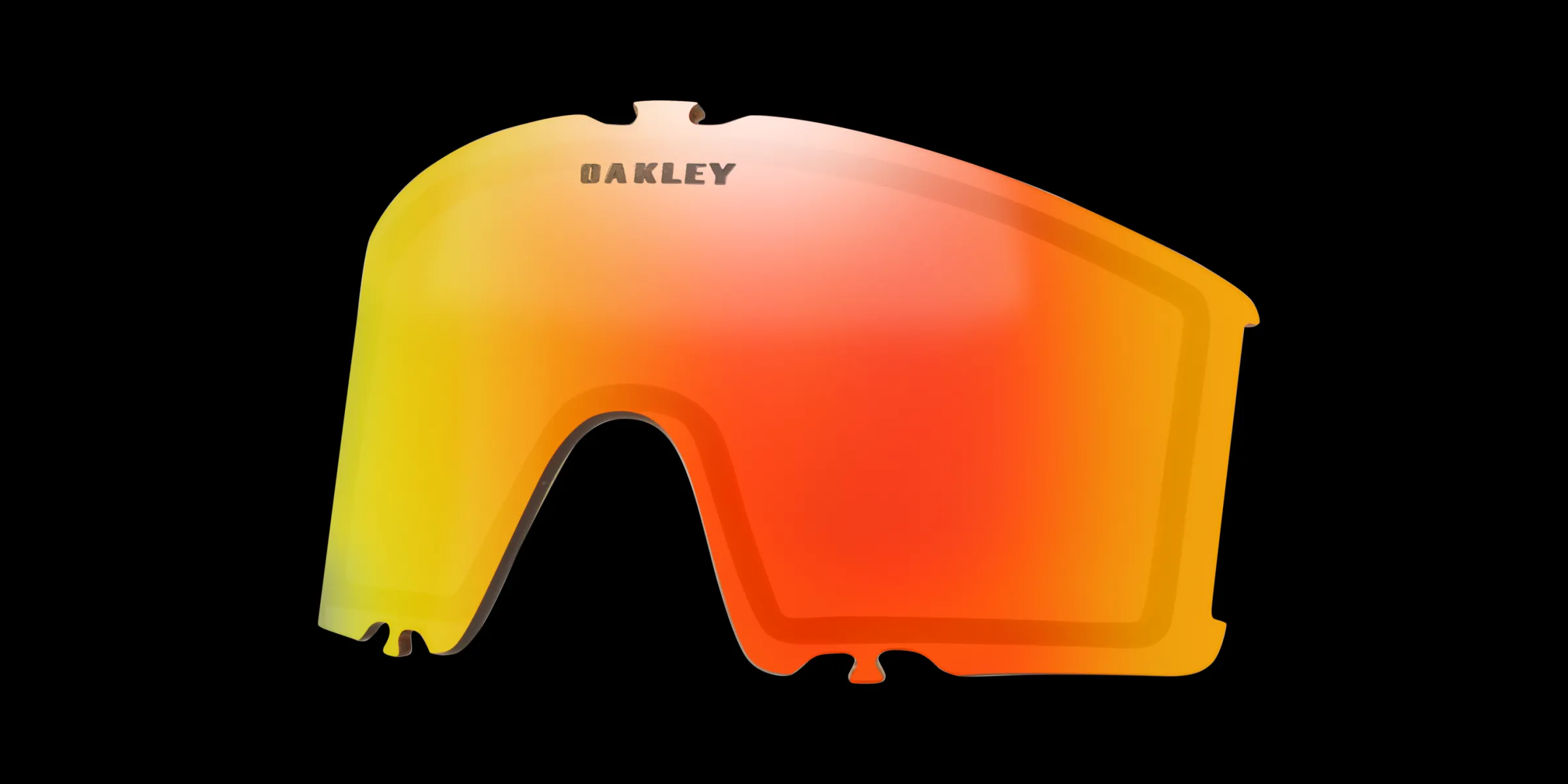 Oakley Target Line M Replacement Lenses Best
