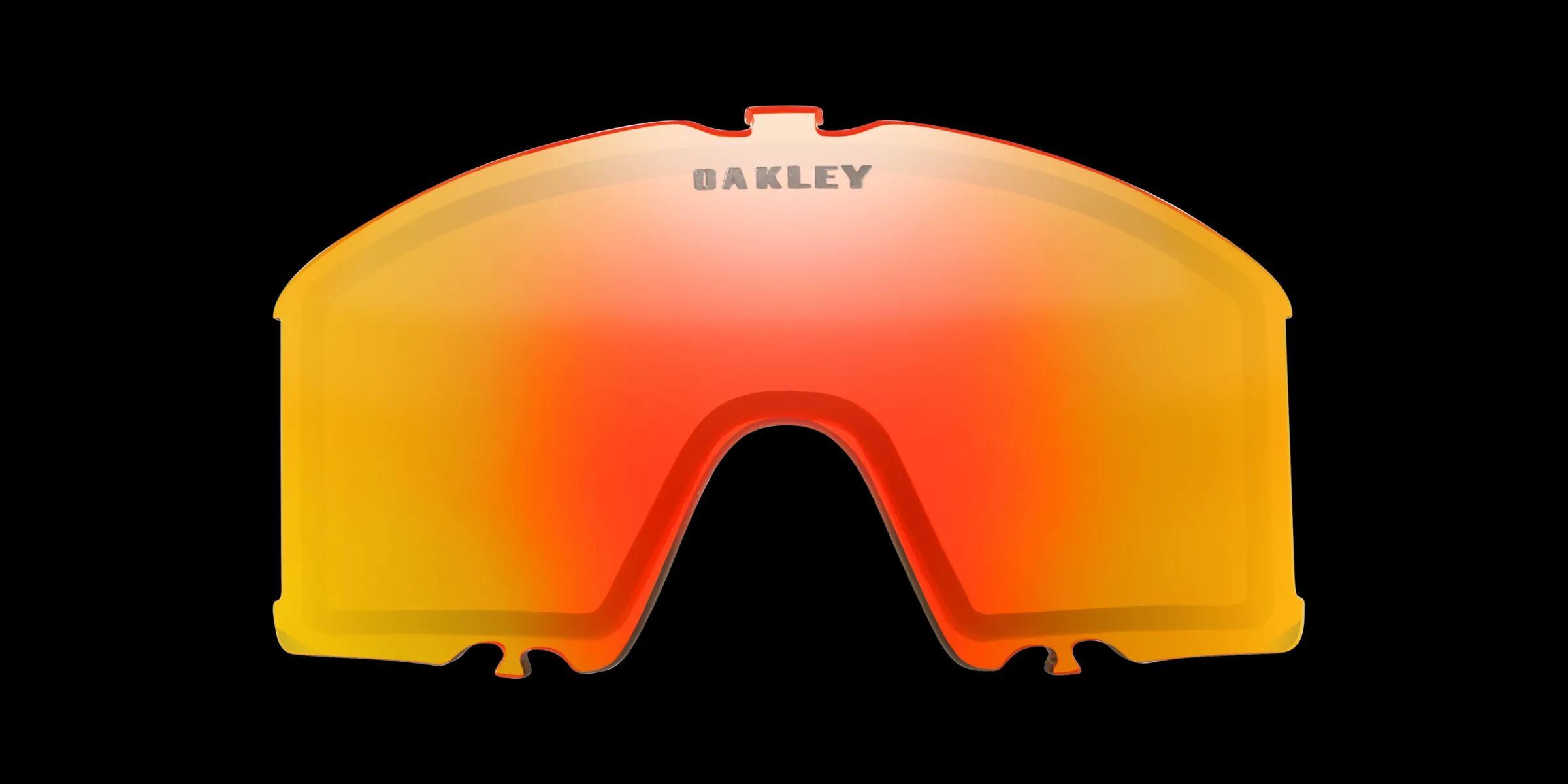 Oakley Target Line M Replacement Lenses Best