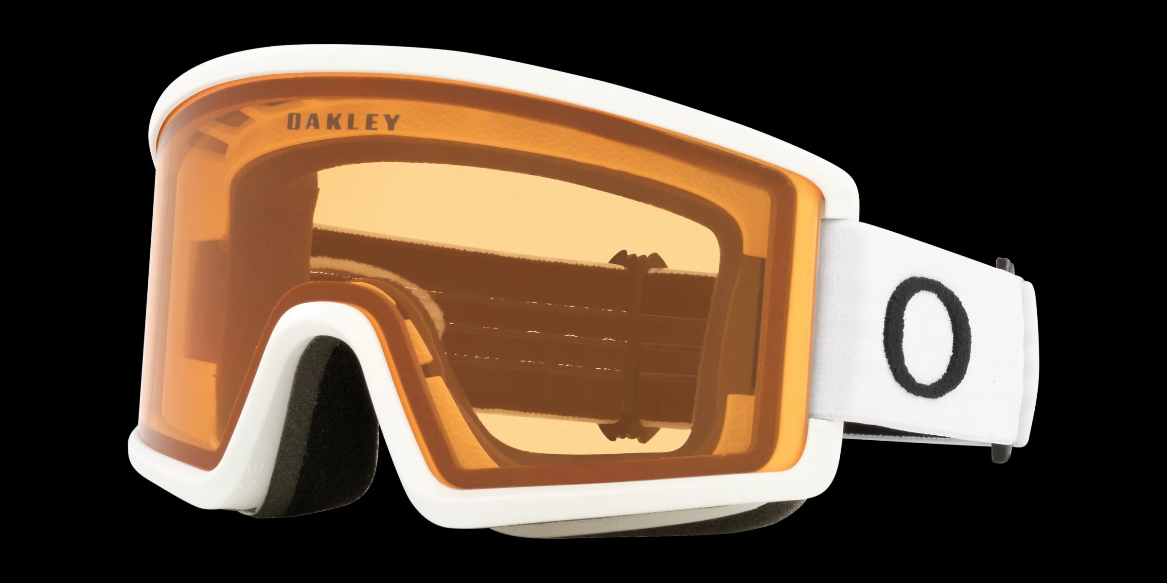 Oakley Target Line M Snøw Goggles Matte White Best