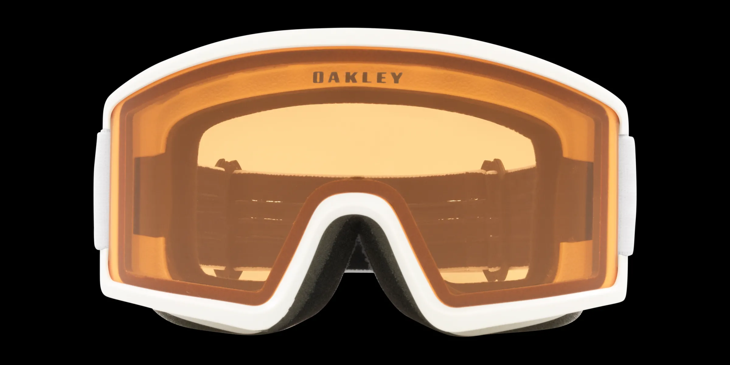 Oakley Target Line M Snøw Goggles Matte White Best