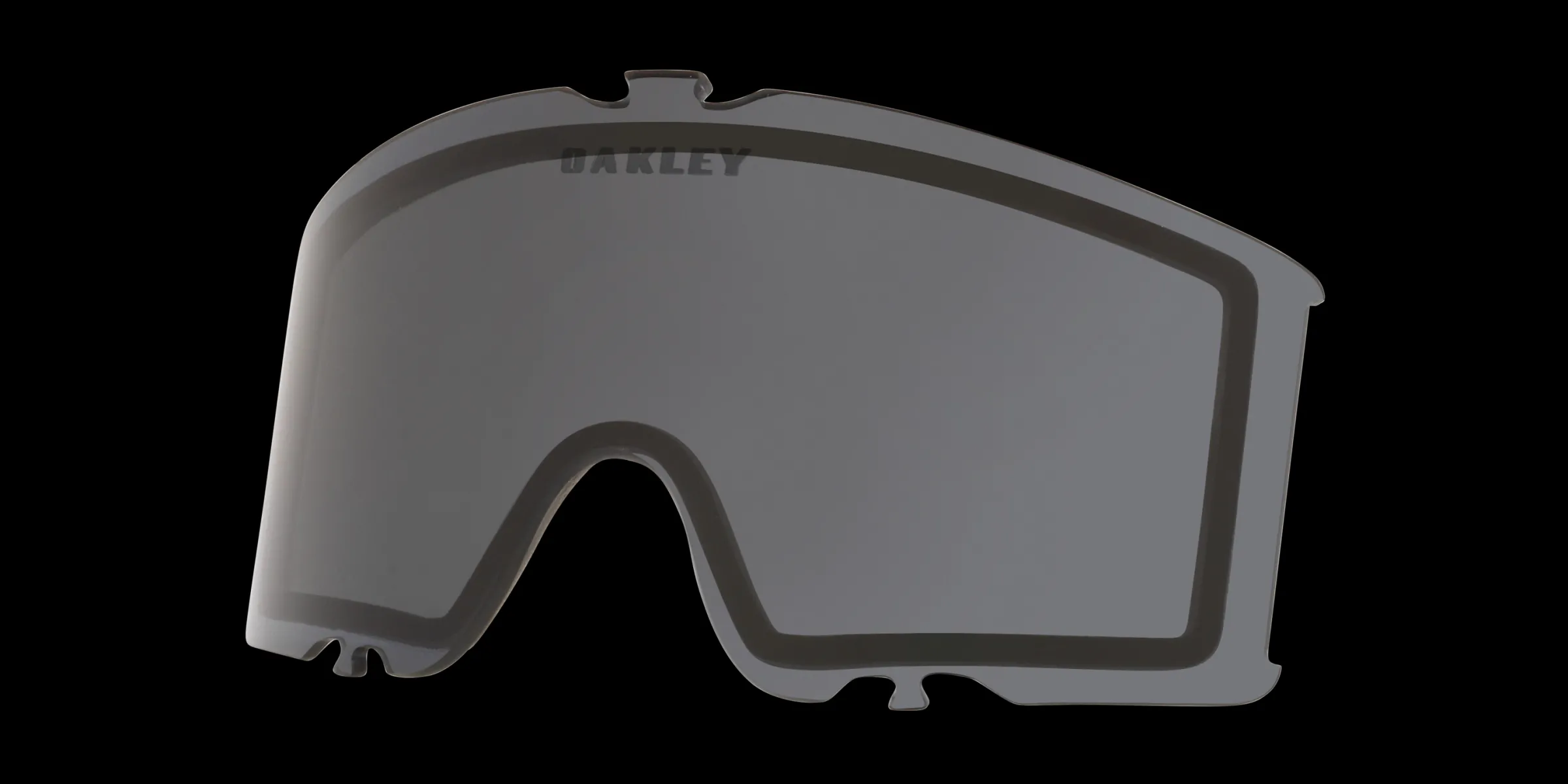 Oakley Target Line S Replacement Lenses Online