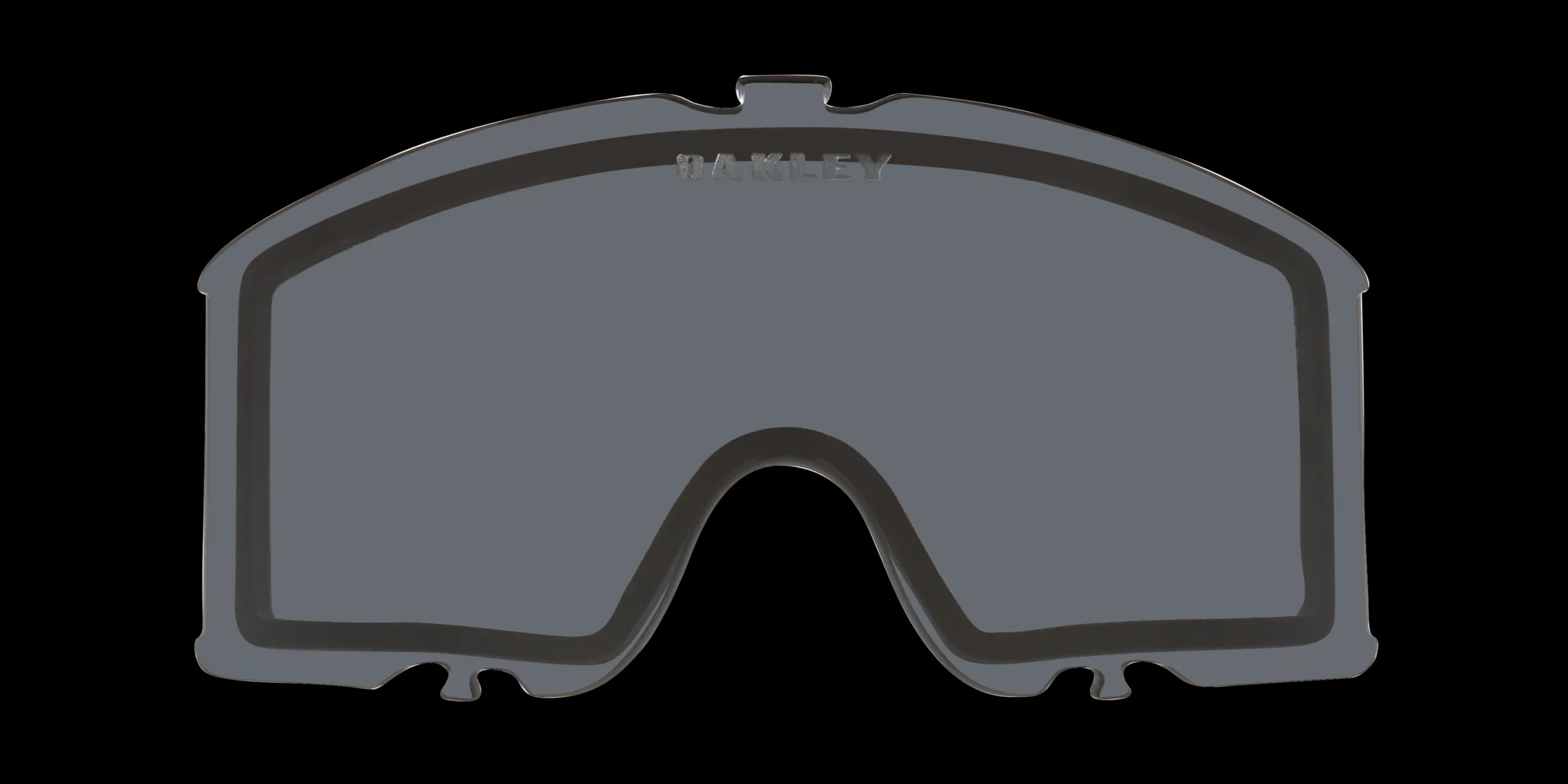 Oakley Target Line S Replacement Lenses Online